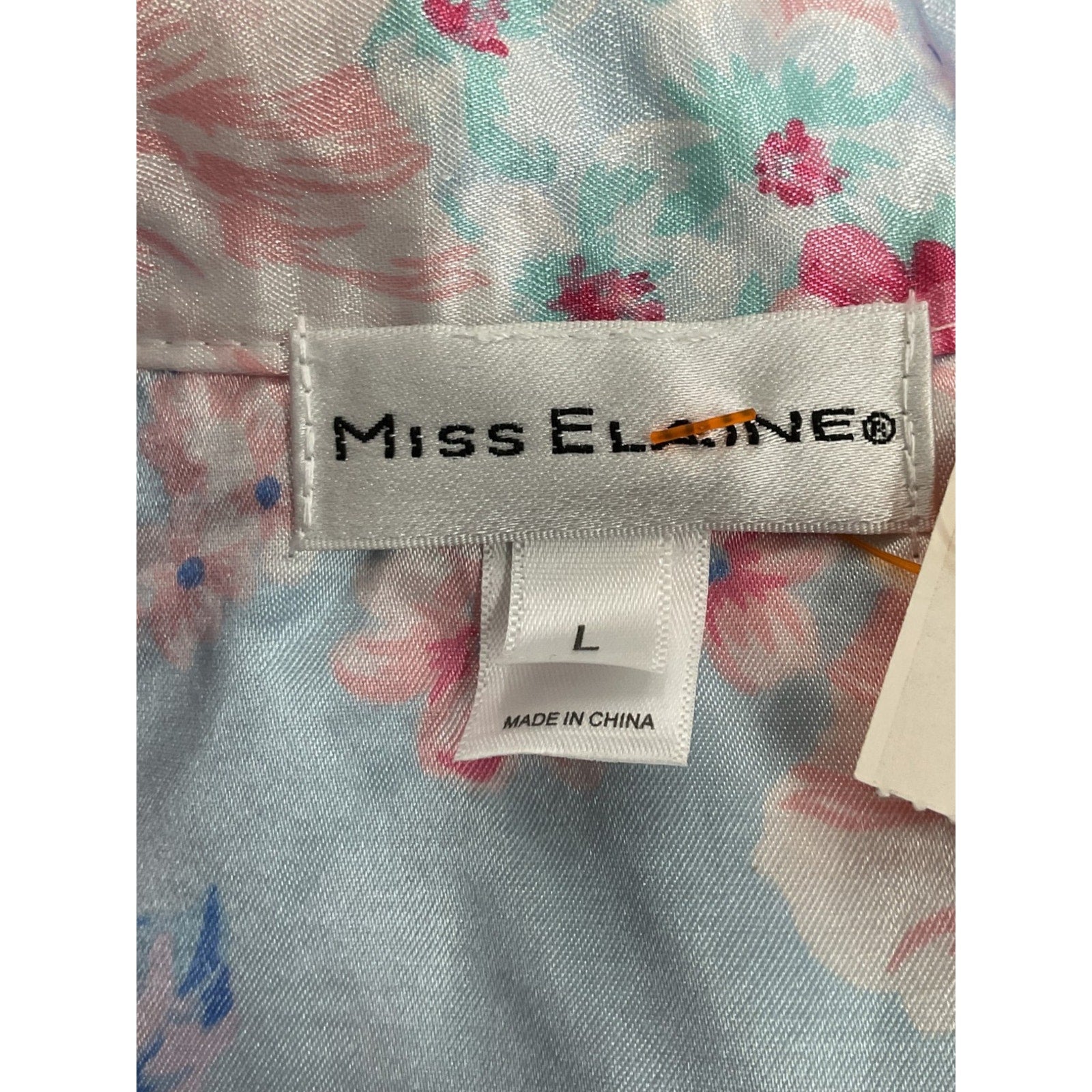 Blusa L