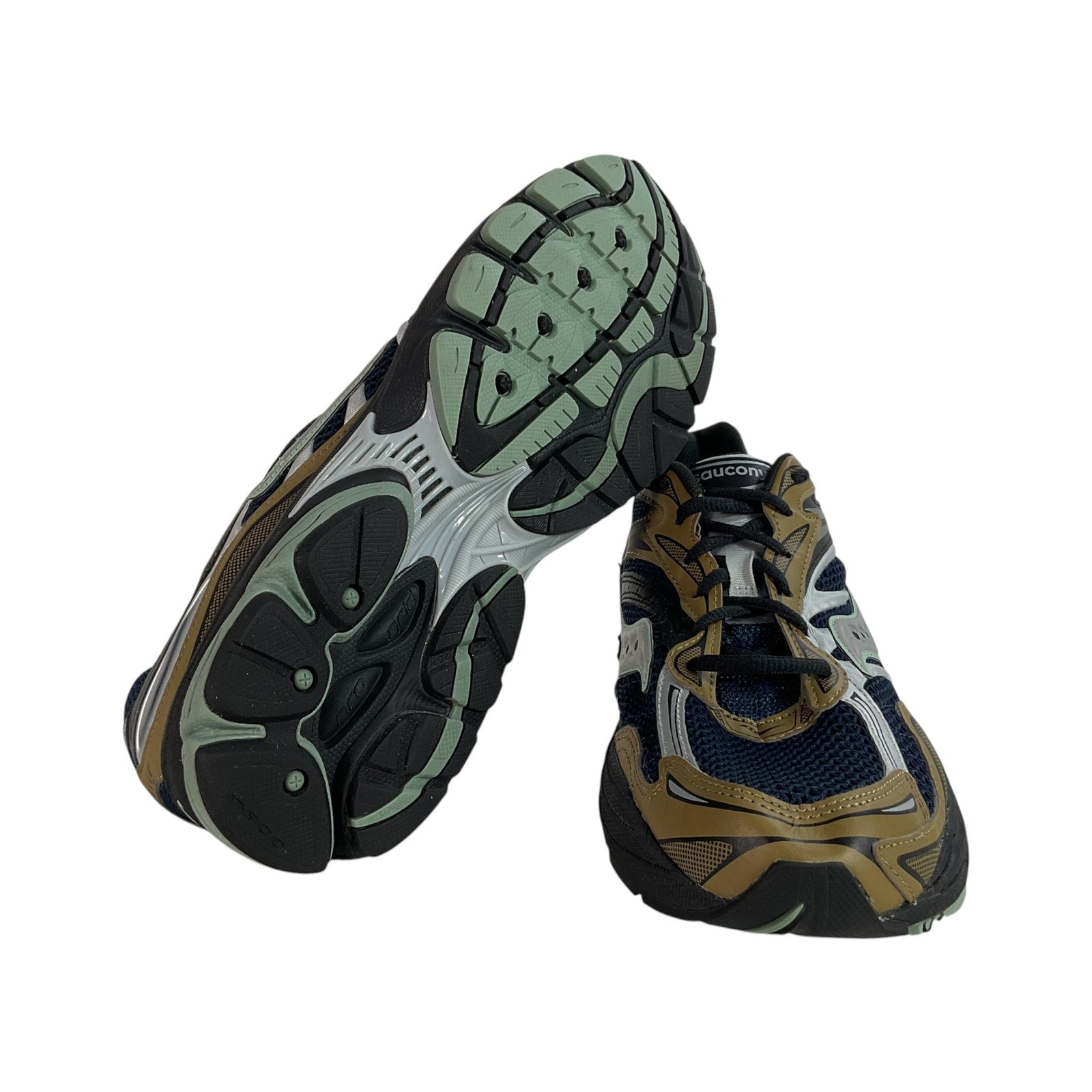 Tenis 11 (Saucony)