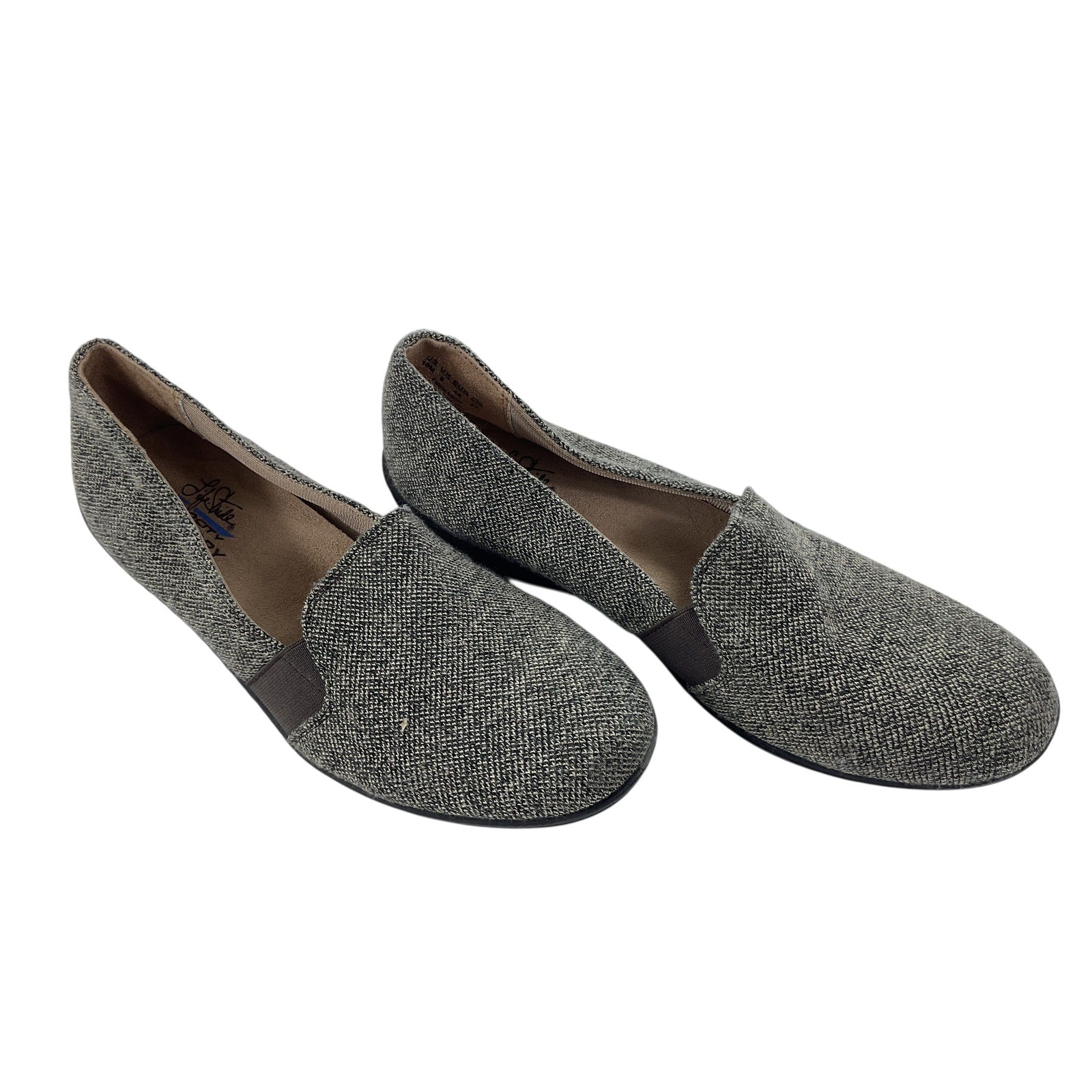 Zapato 10 (LifeStuide)