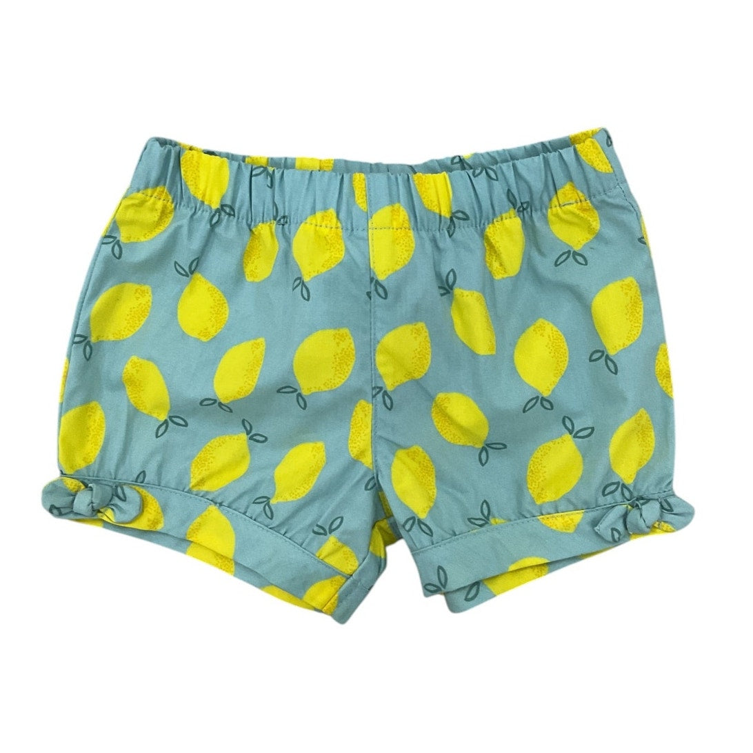 Short niña 3M (Carter's)