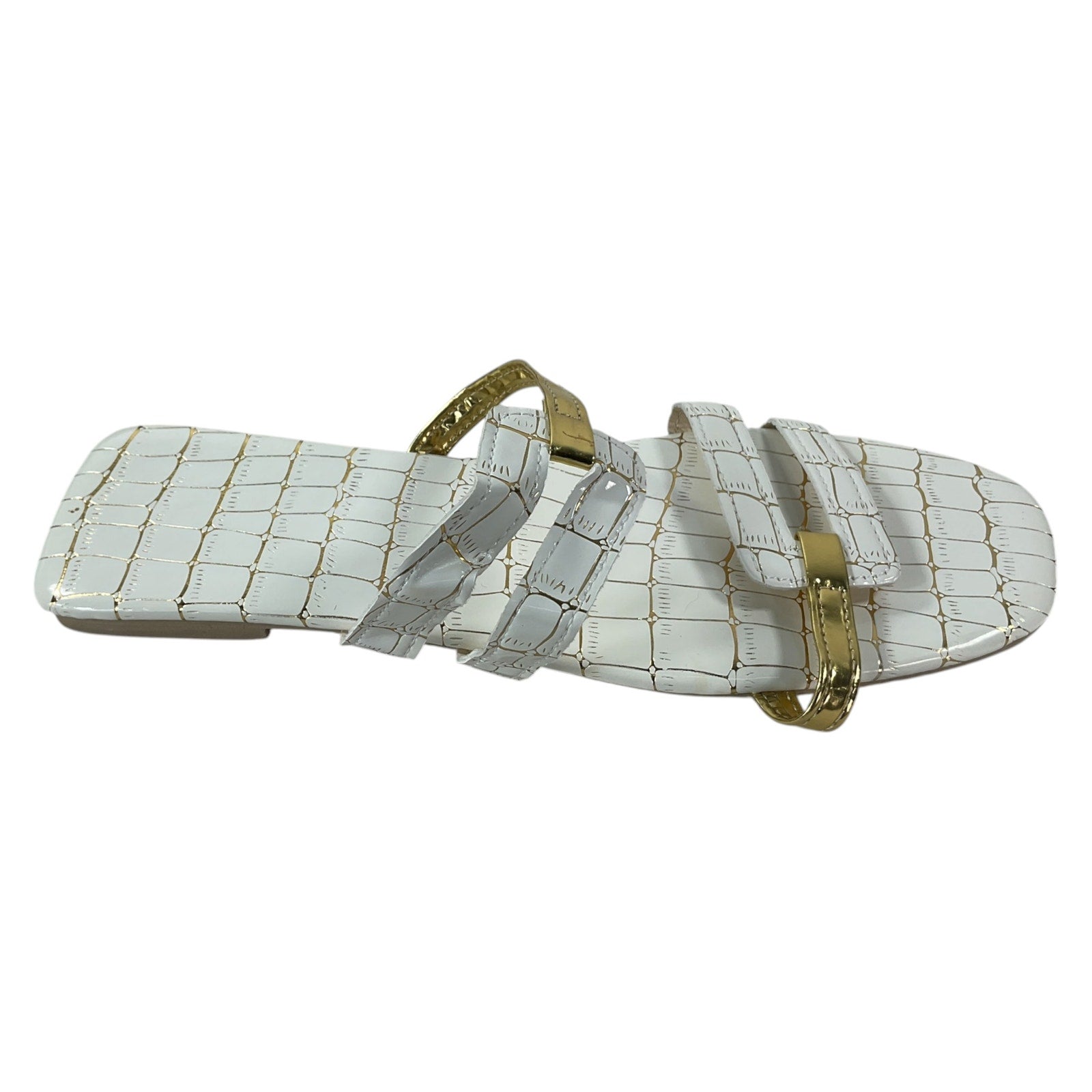 Sandalias 6
