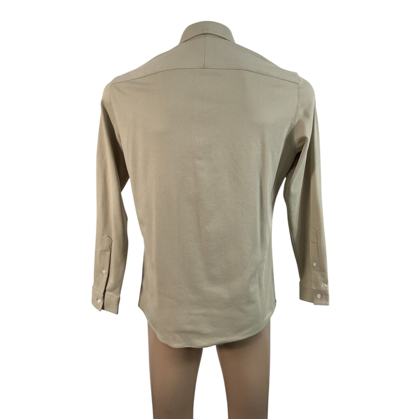 Camisa S (Sene)