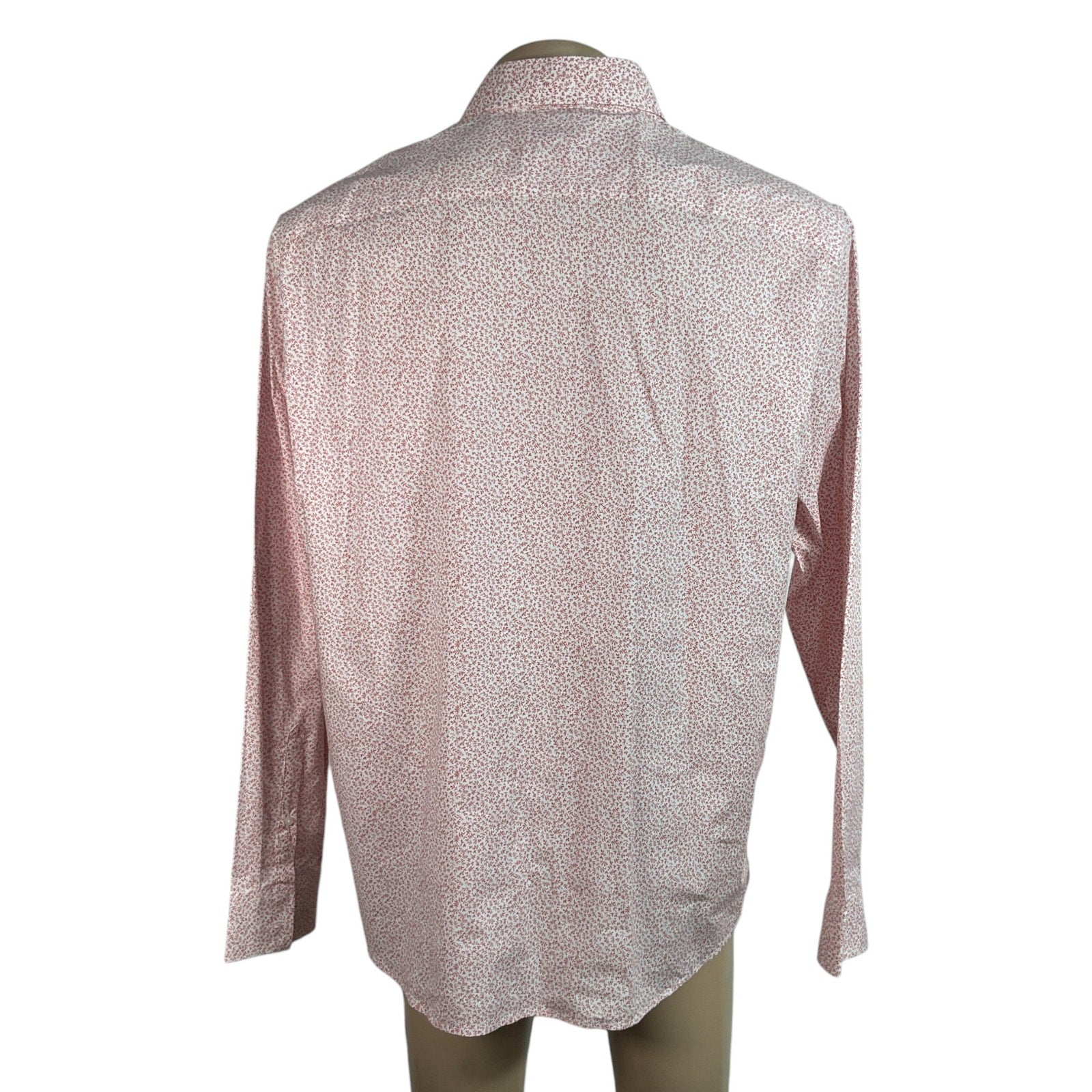 Camisa XXL (Calvin Klein)
