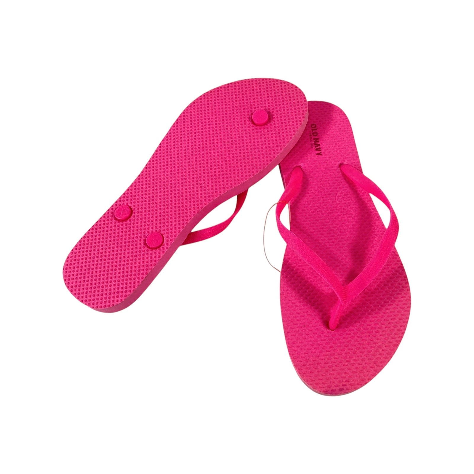 Sandalias 7-8 (OLD NAVY)
