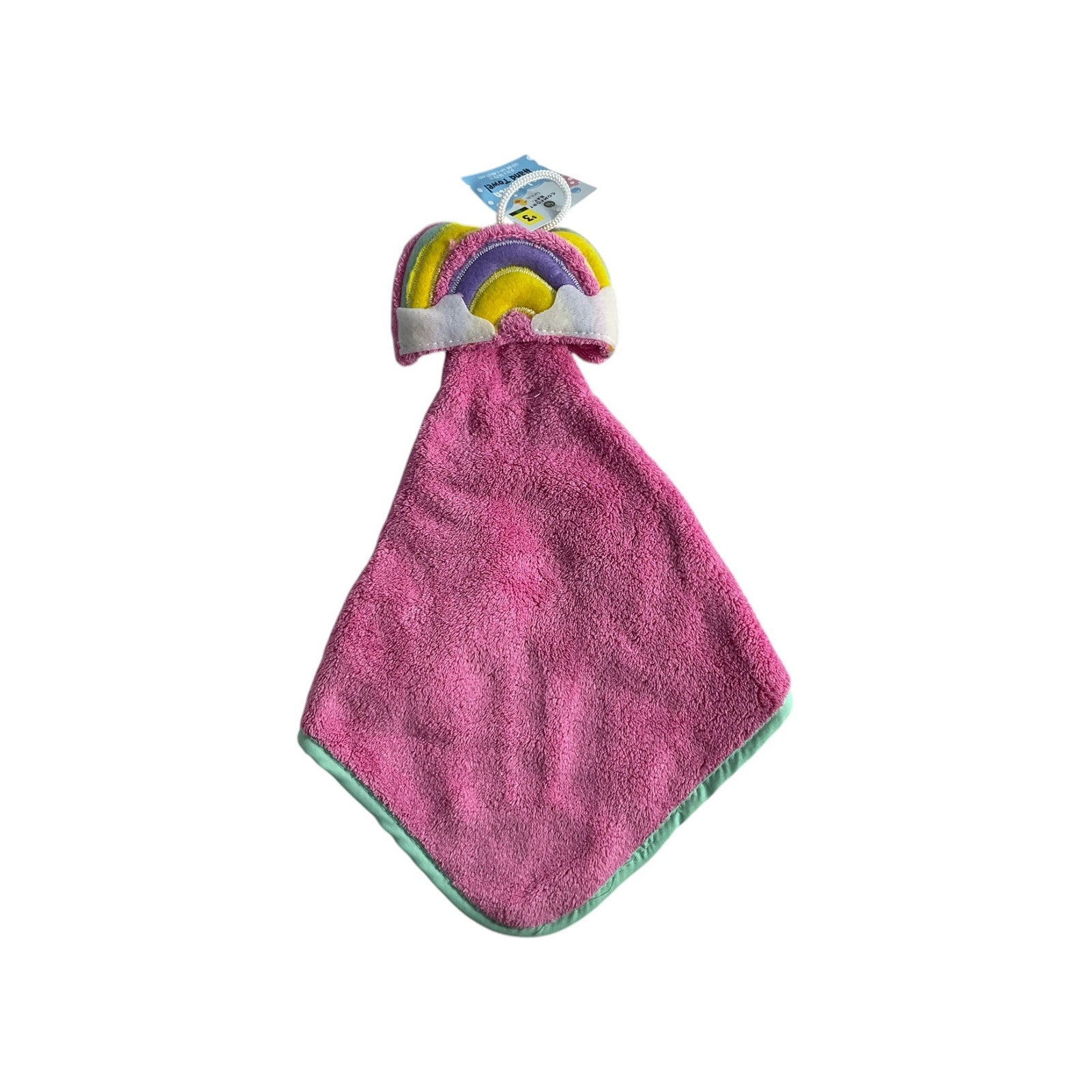 Set de toallas de mano para niños (Comfort Bay)