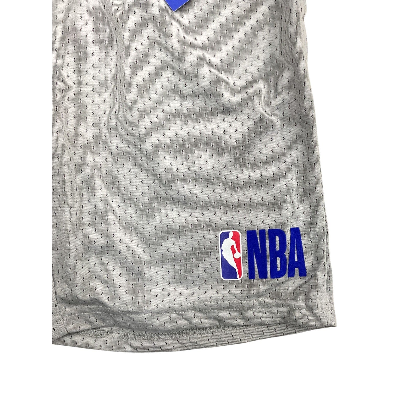 Short Niño 18-20 (NBA)