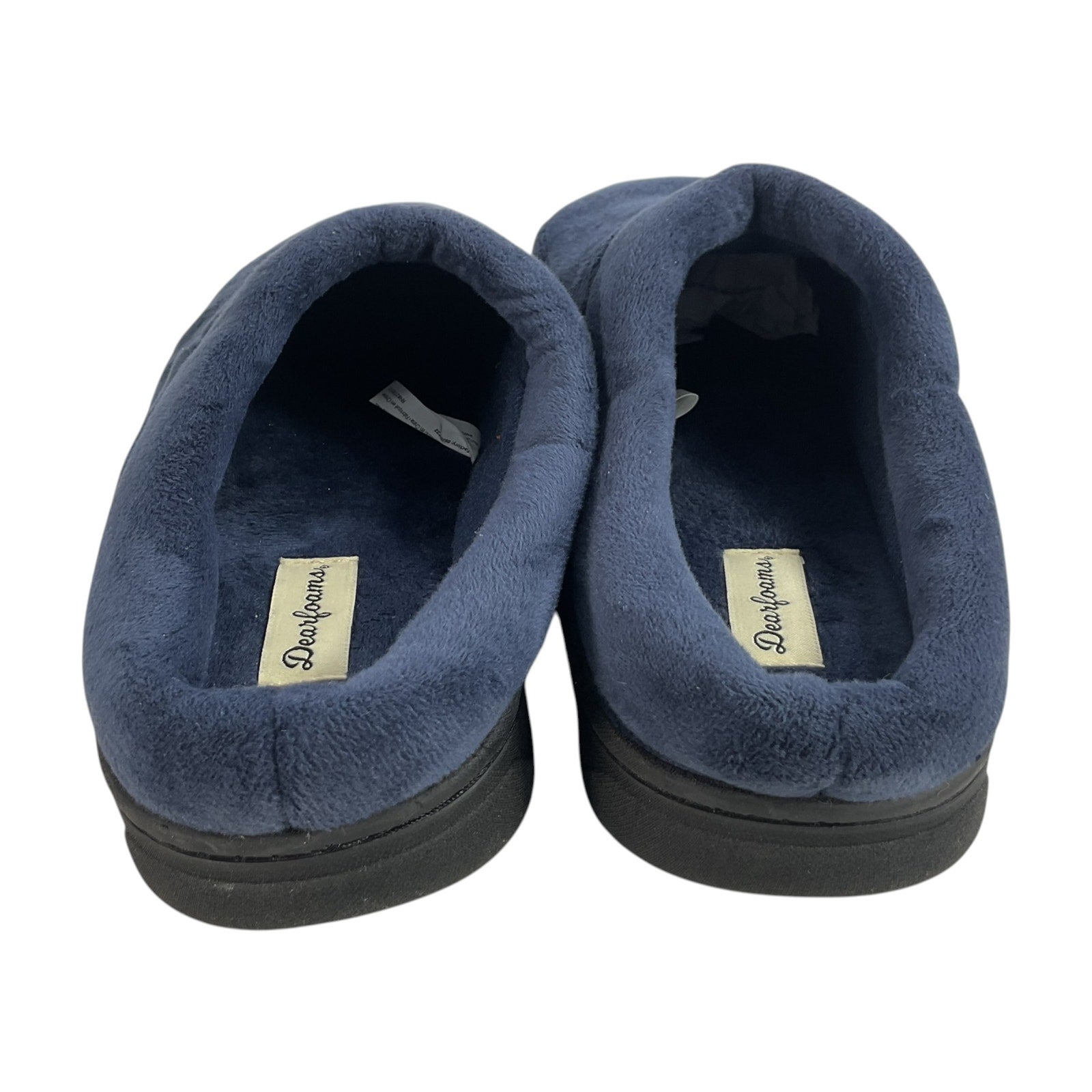 Zapato 9-10 (Dearfoams)