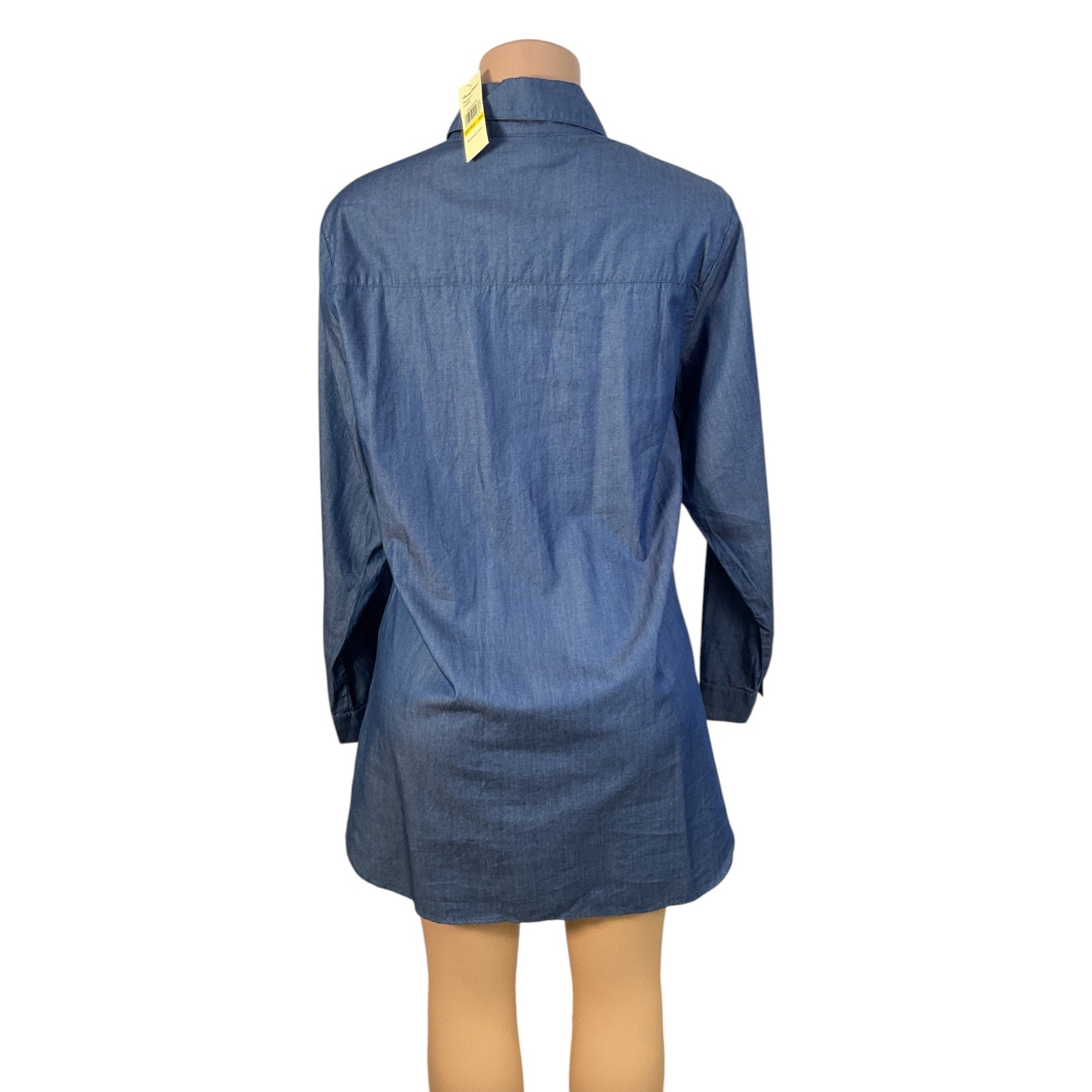 Vestido M (Tommy Bahama)