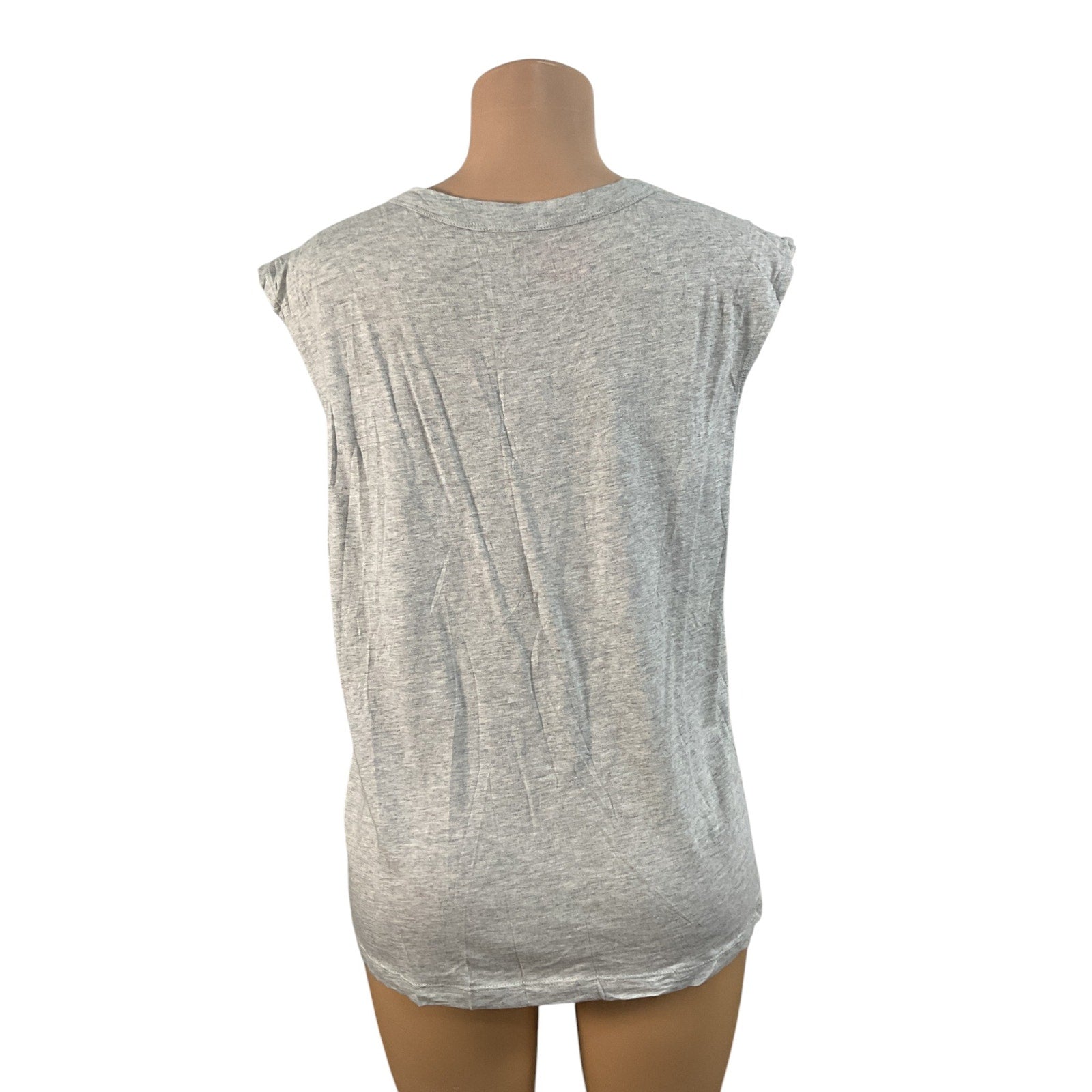 Blusa L (Banana Republic)