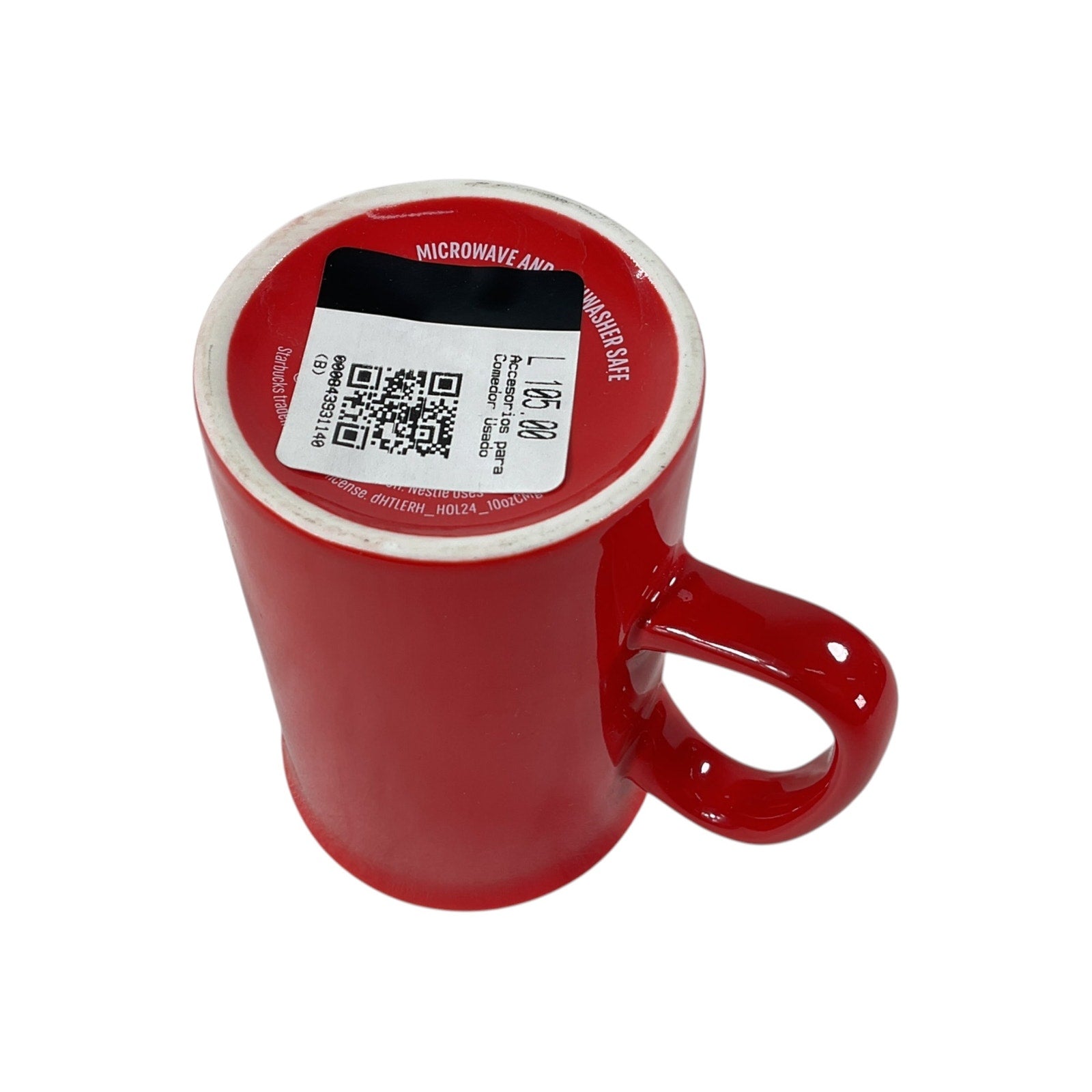 Taza (Starbucks)