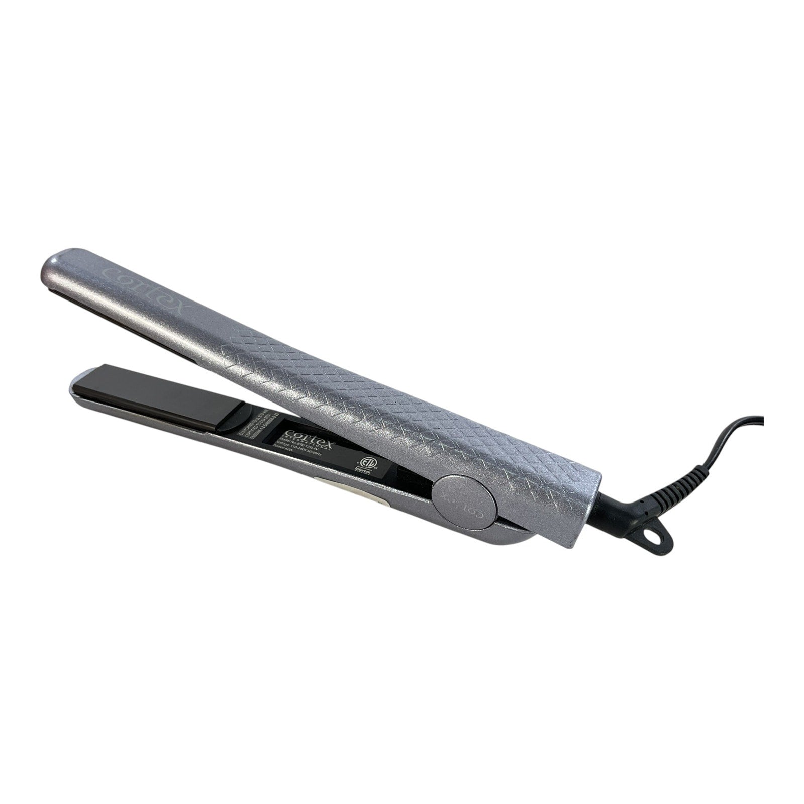 Plancha de cabello (Cortex)