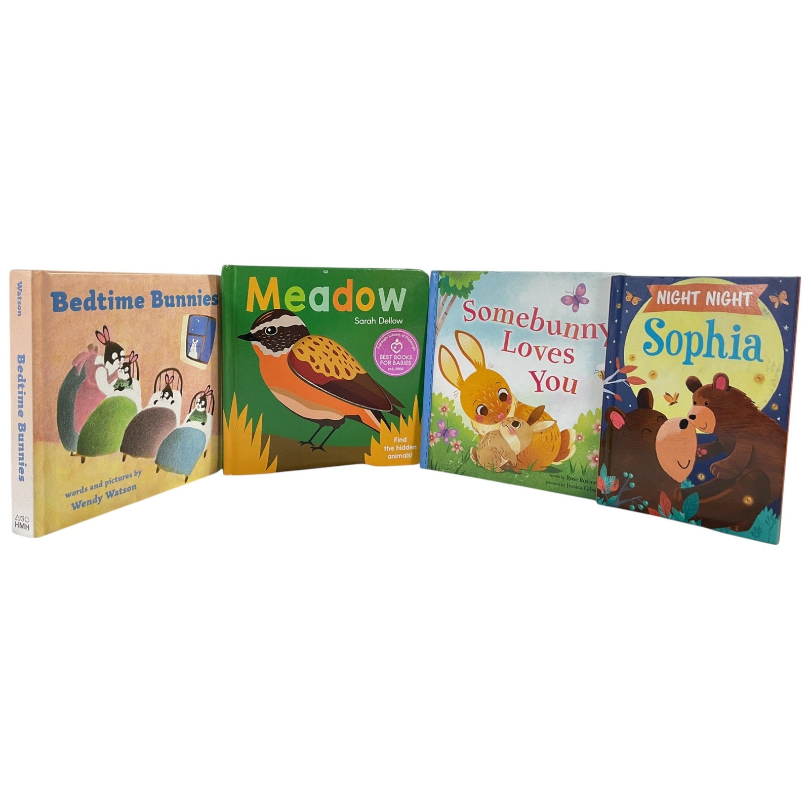 Set de cuentos para niños