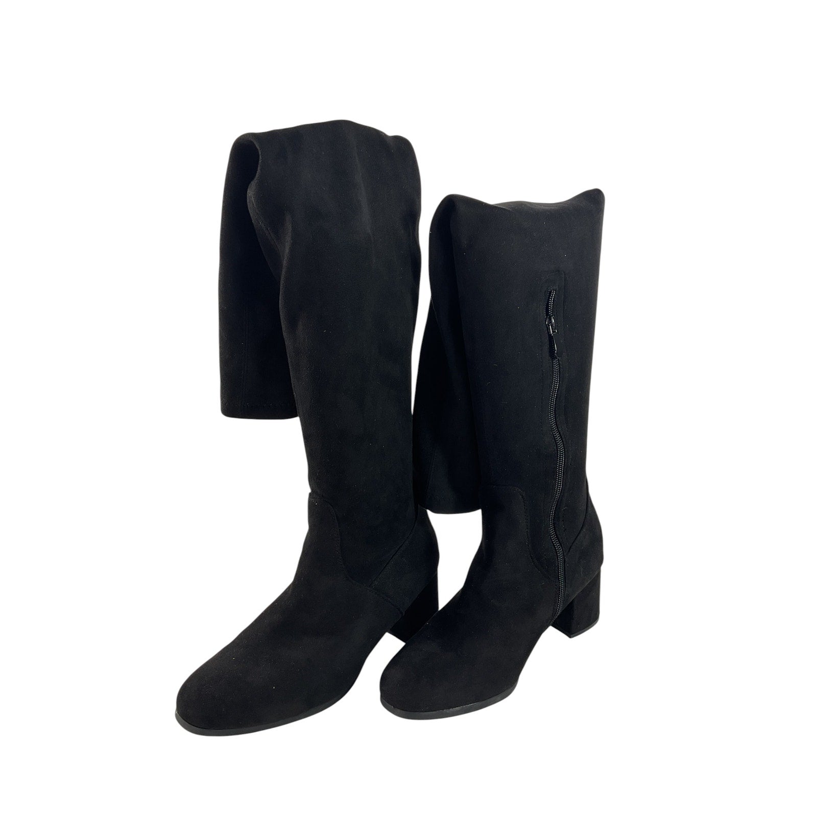 Botas 9 (DREAMPAIRS)
