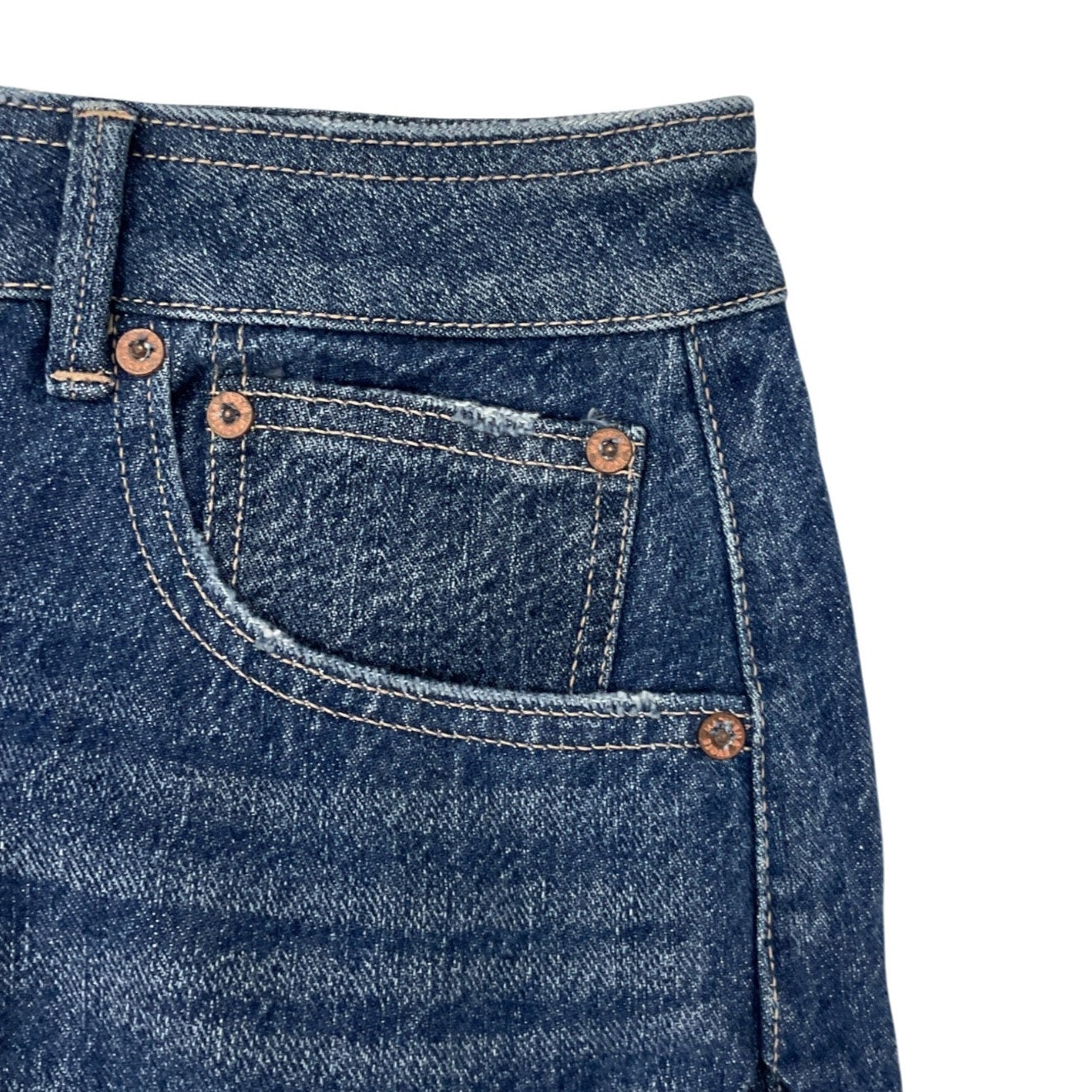 Falda 12 (American Eagle)