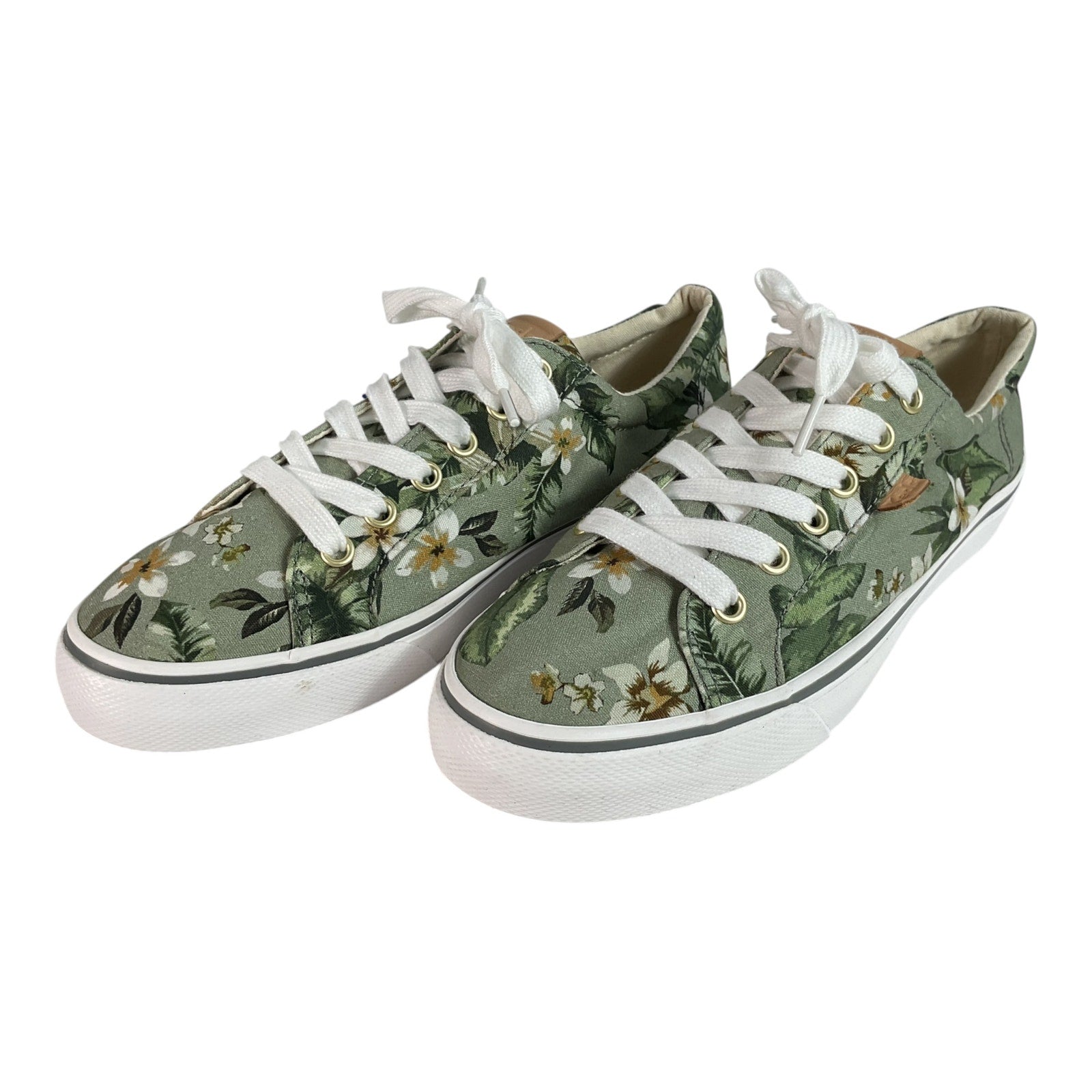 Zapato 9 (keds)