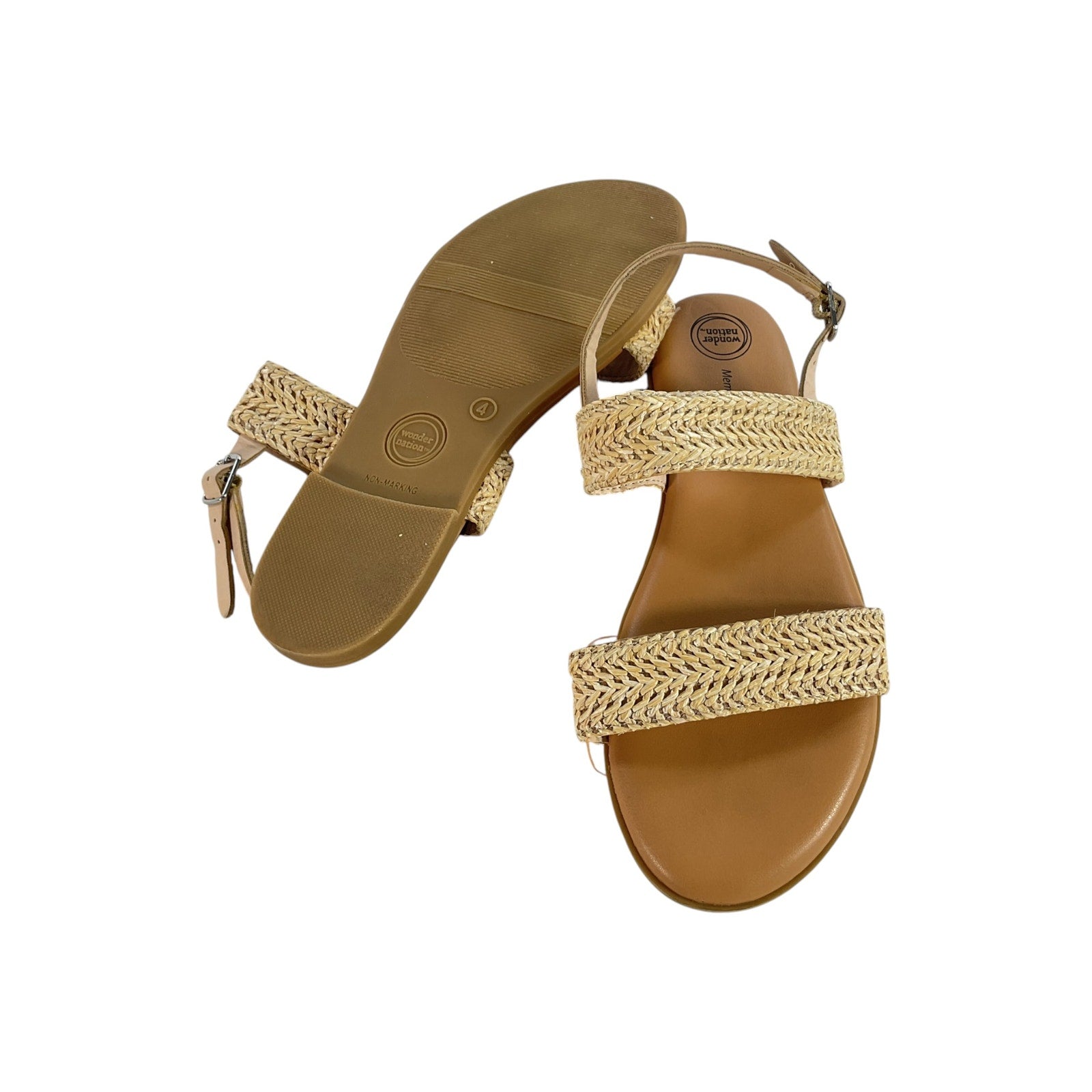 Sandalias Niña 4 (Wonder Nation)
