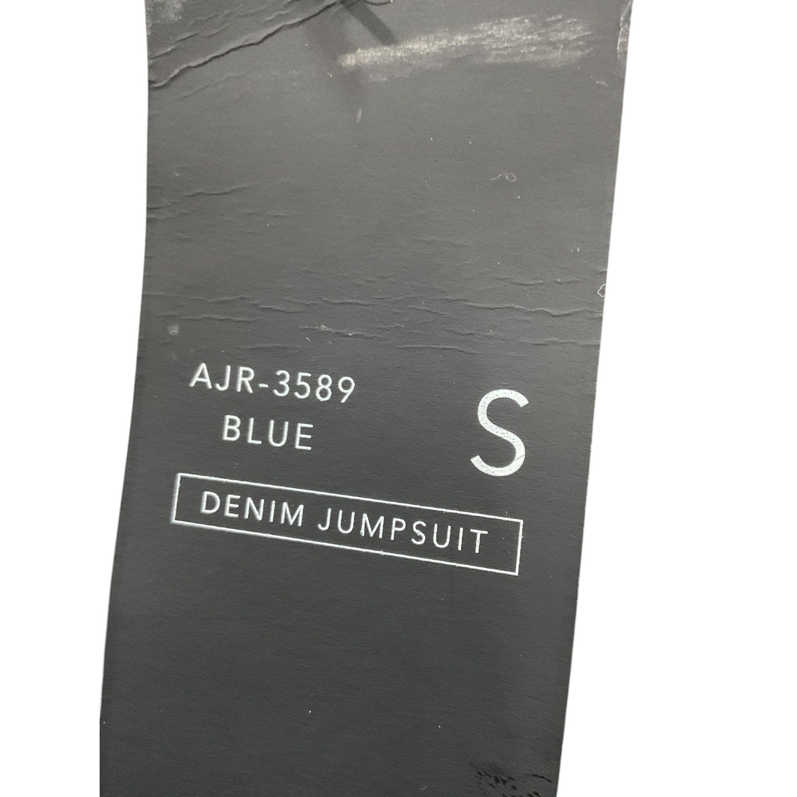 Jumper S (American Bazi)