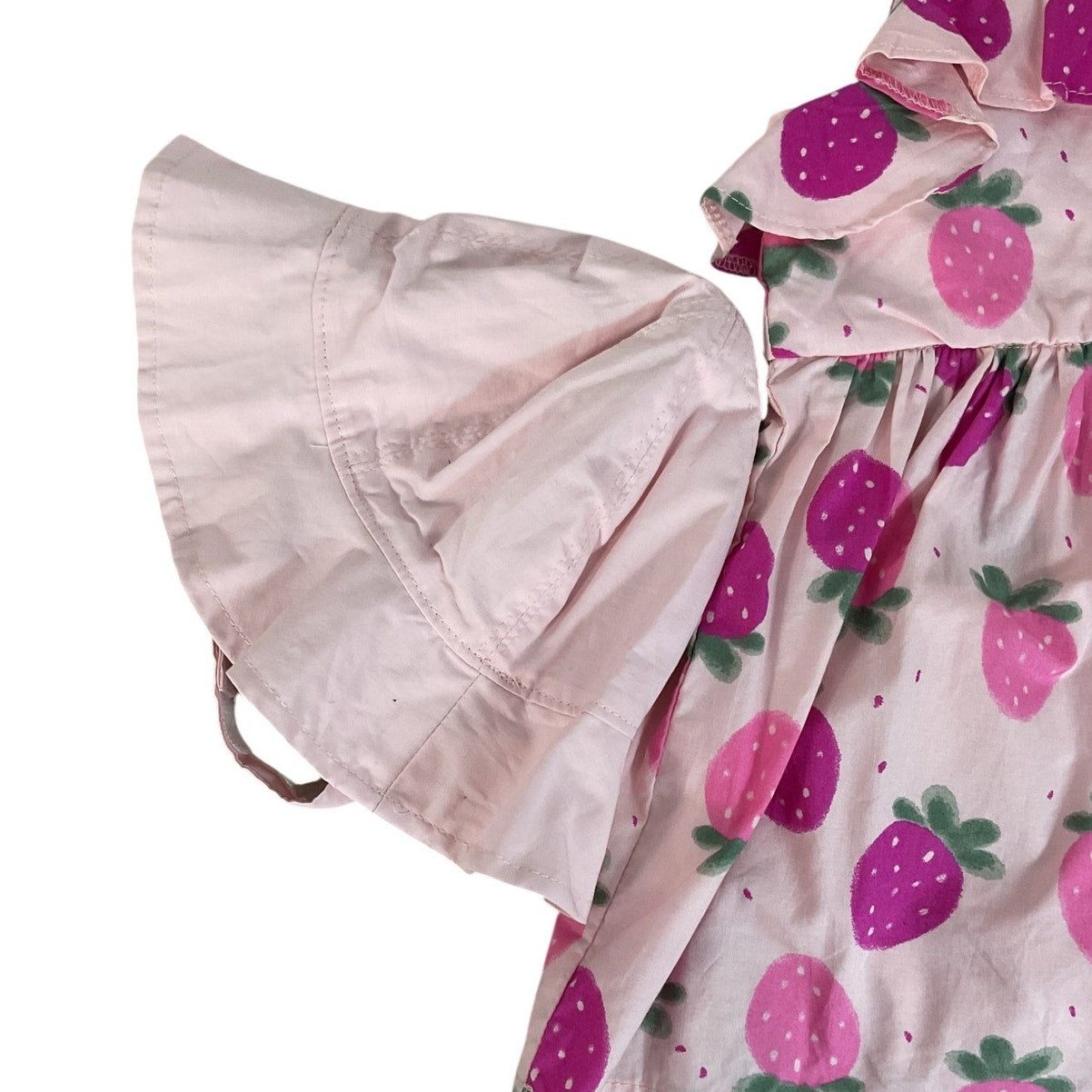 Vestido Niña 18M (Carter's)