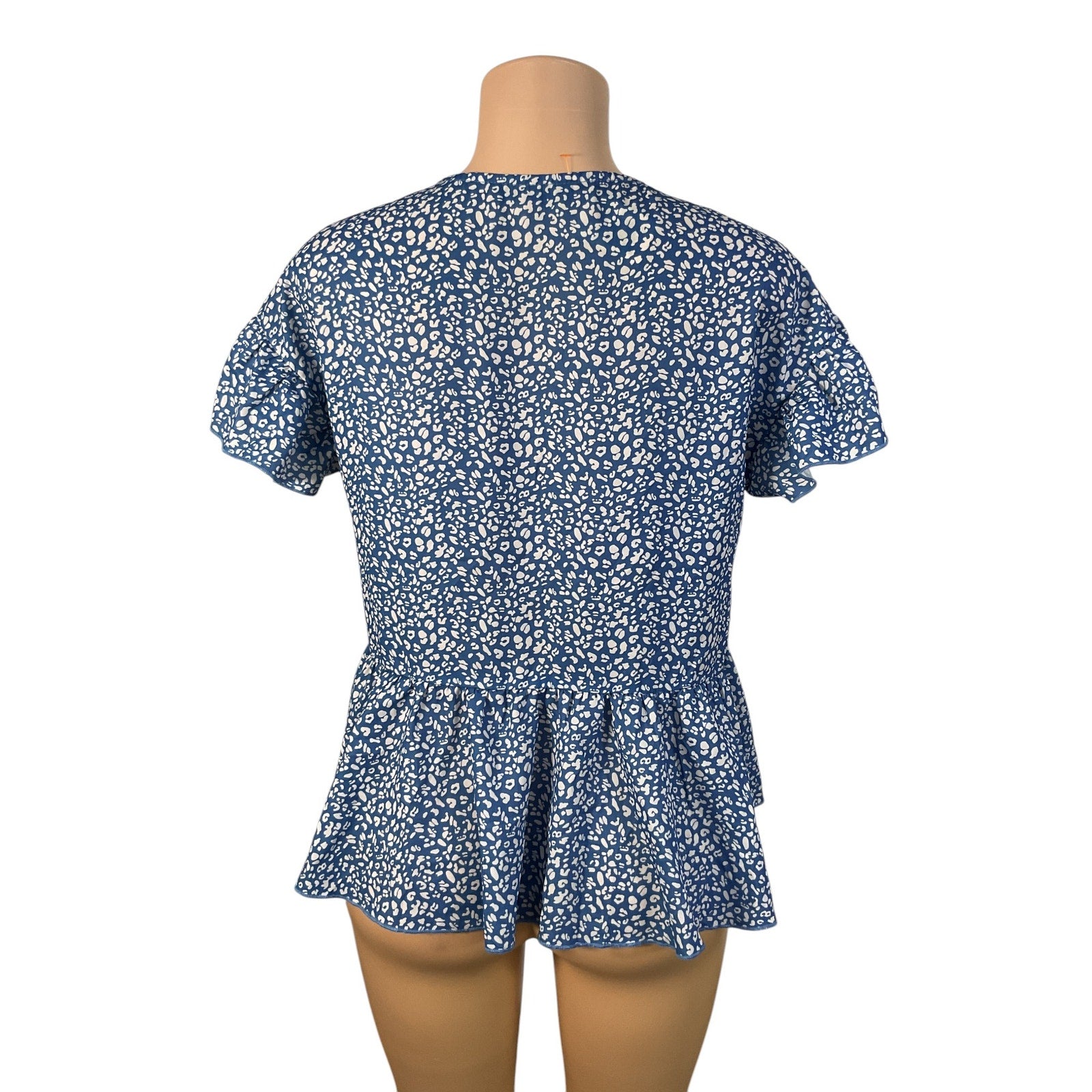 Blusa S (Shein)