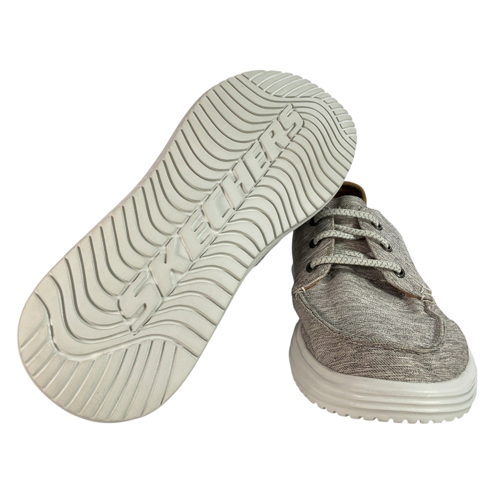 Zapato 10.5 (Skechers)