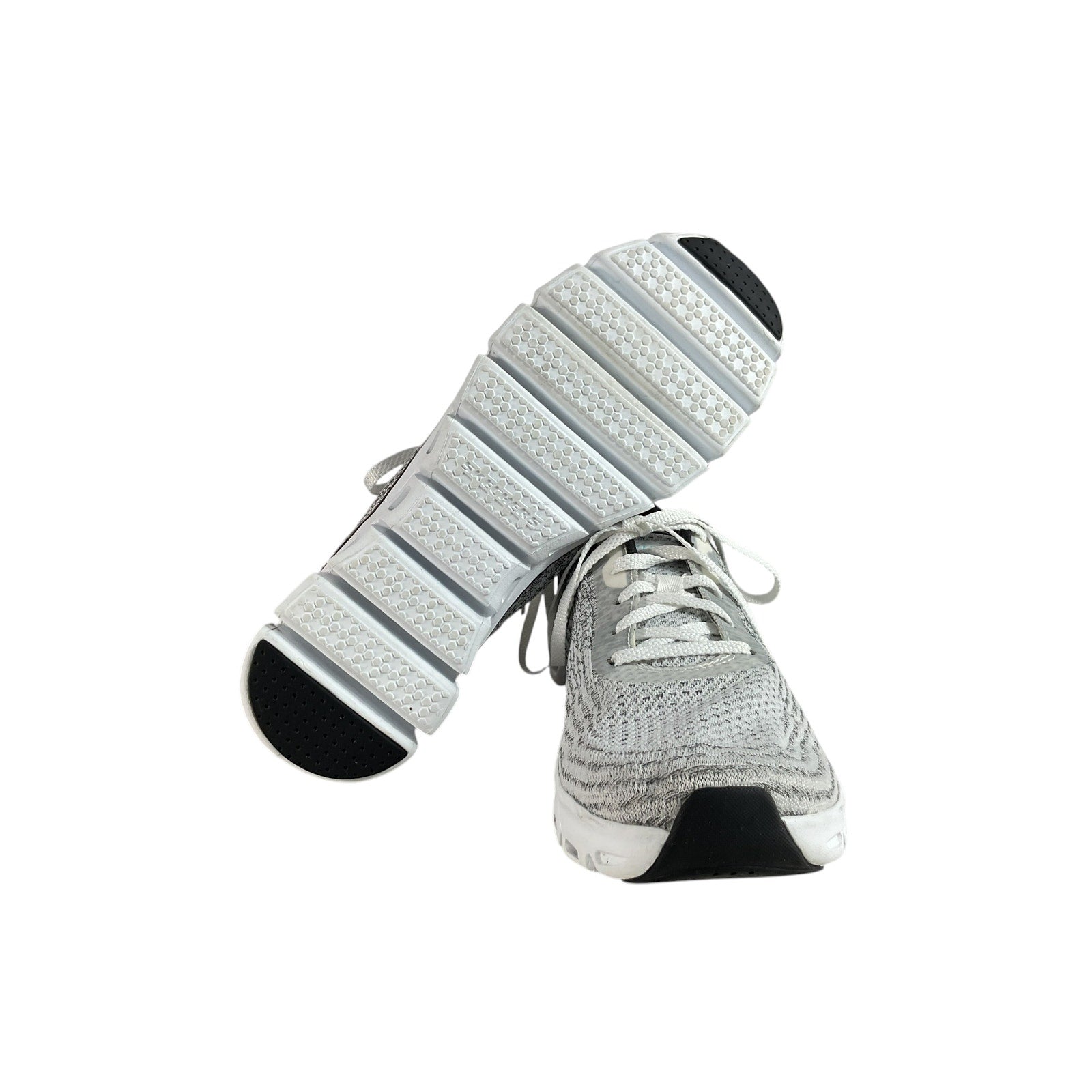 Tenis 11 (Skechers)
