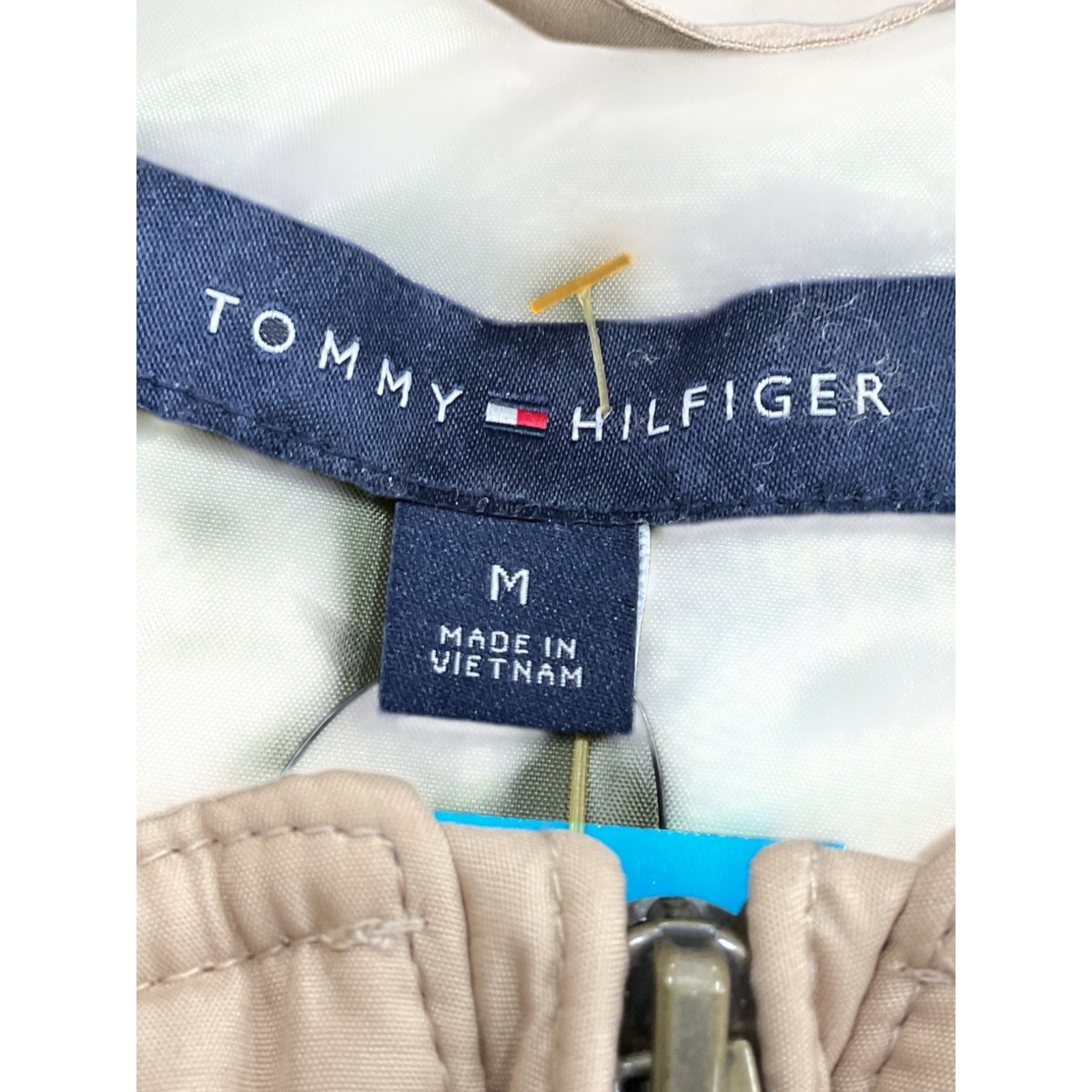 Chaleco M (Tommy Hilfiger)
