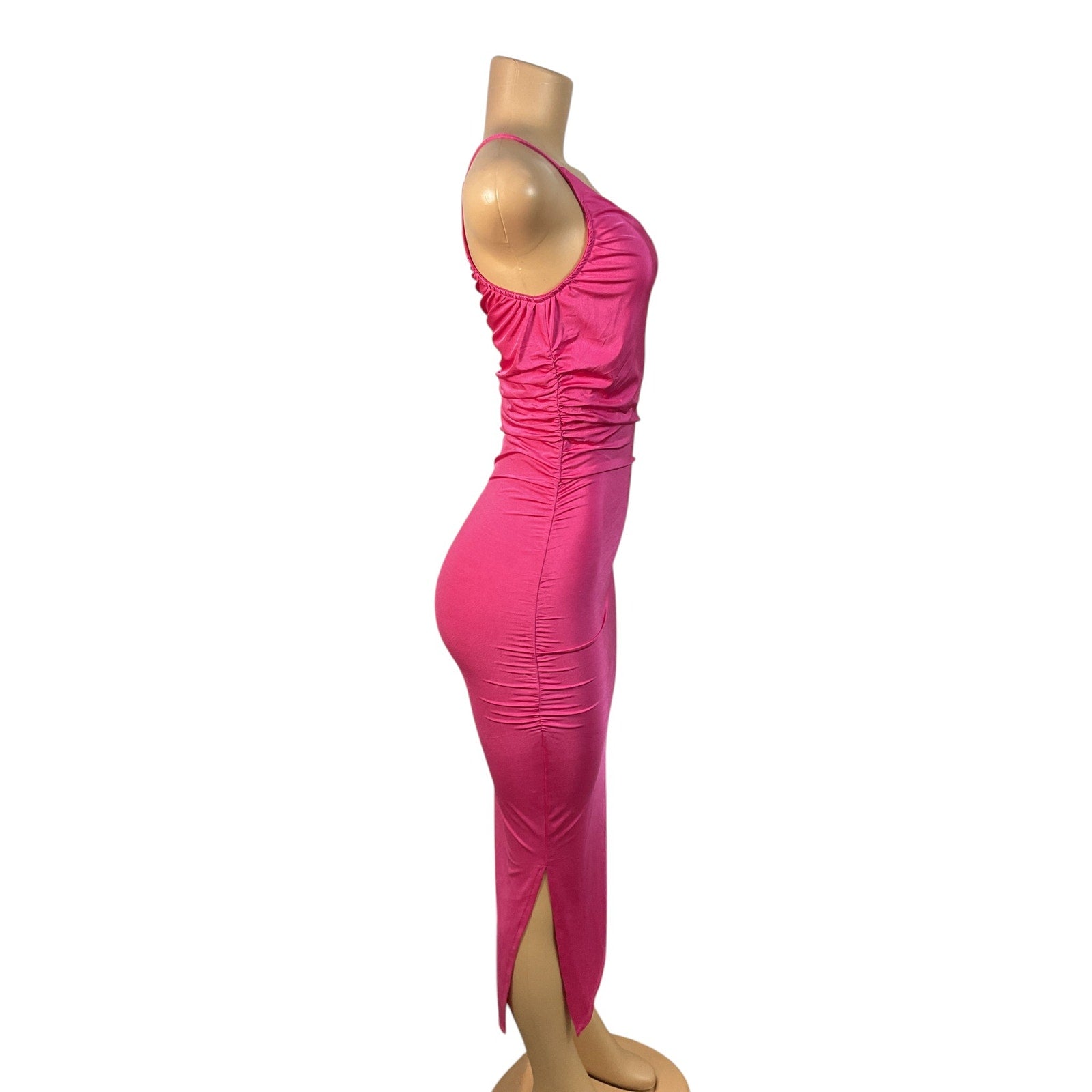 Vestido S (Fashion Nova)