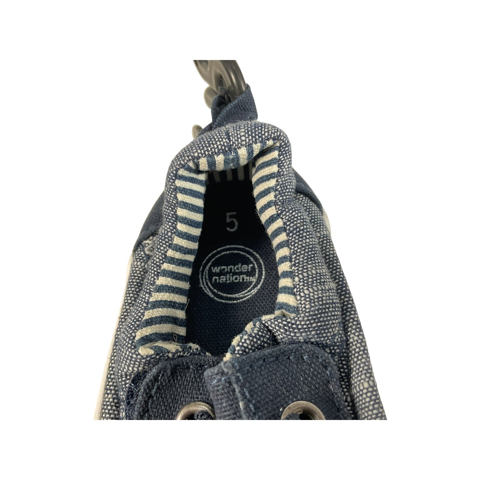 Zapato niño 5 (Wonder Nation)