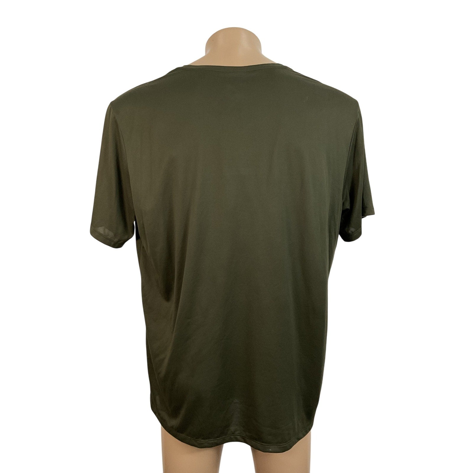 Camisa XL (The North Face)