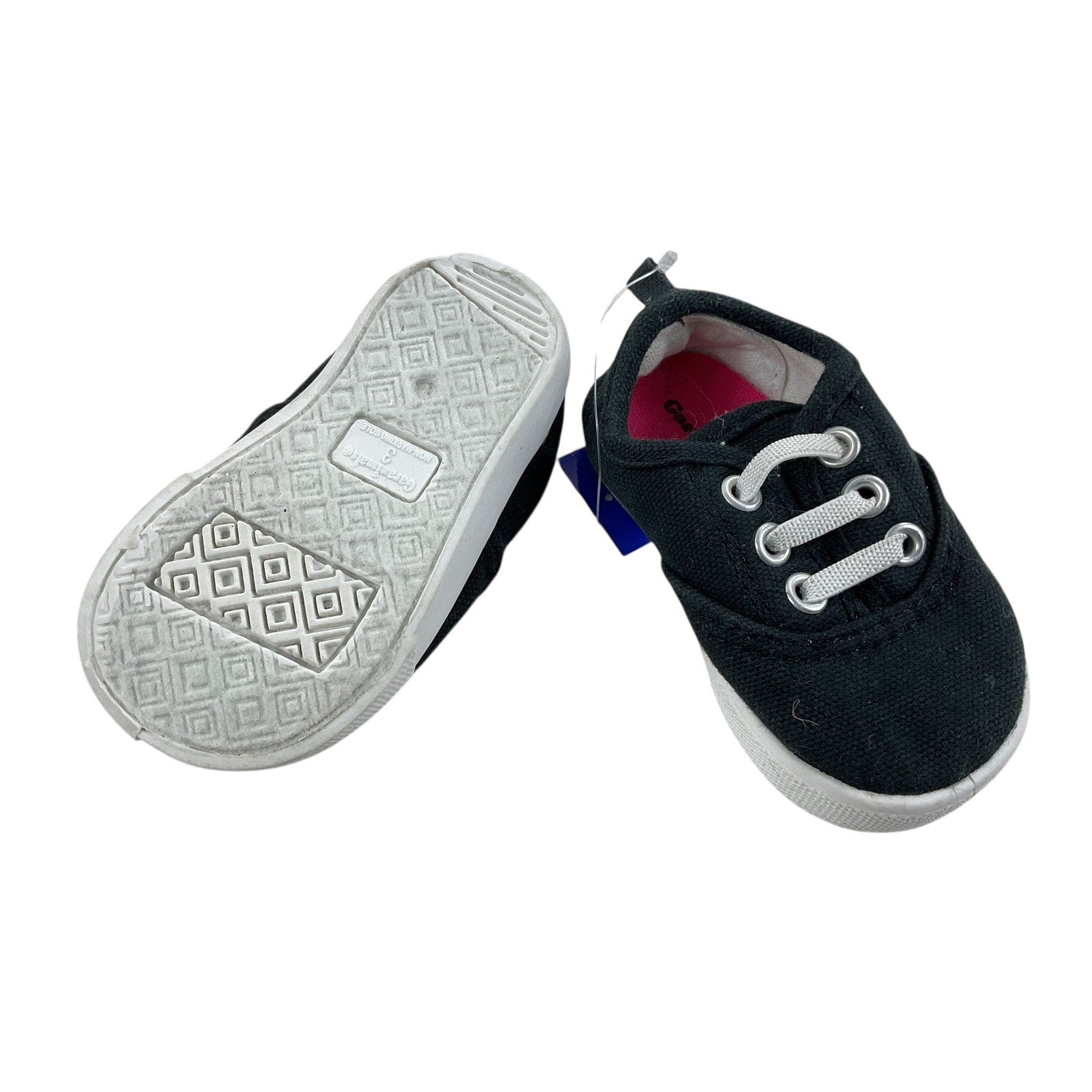 Zapato Niña 3 (Garanimals)