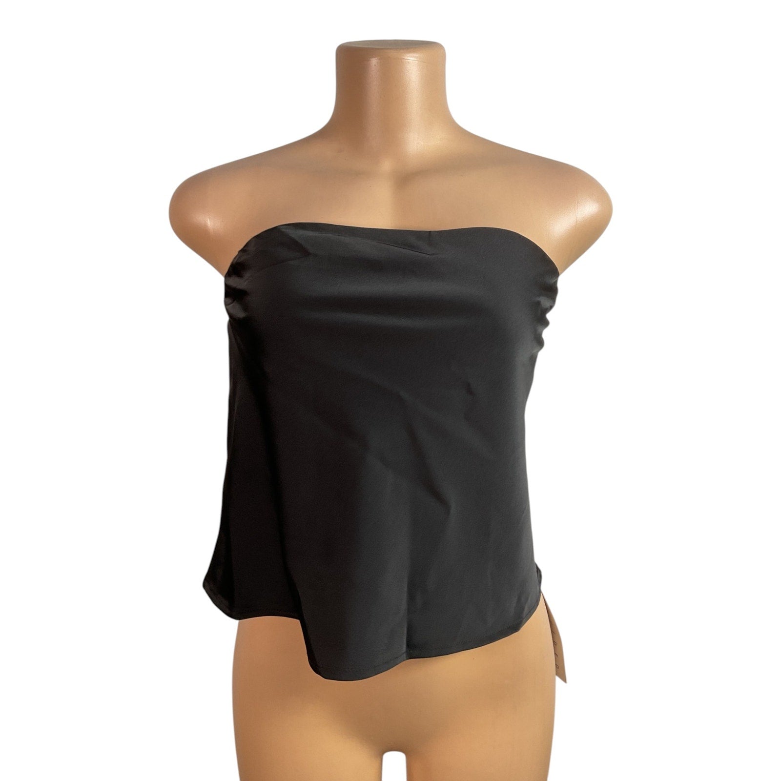 Blusa M (MISSGUIDED)