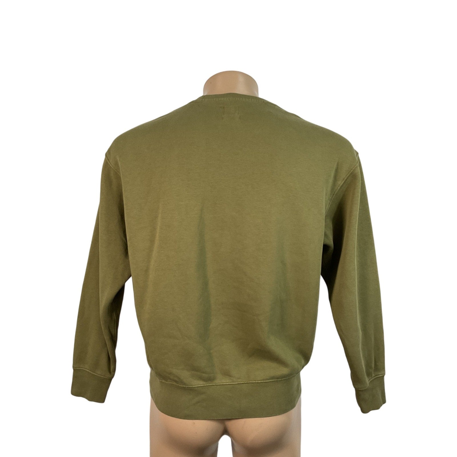 Sudadero S (Levi's)