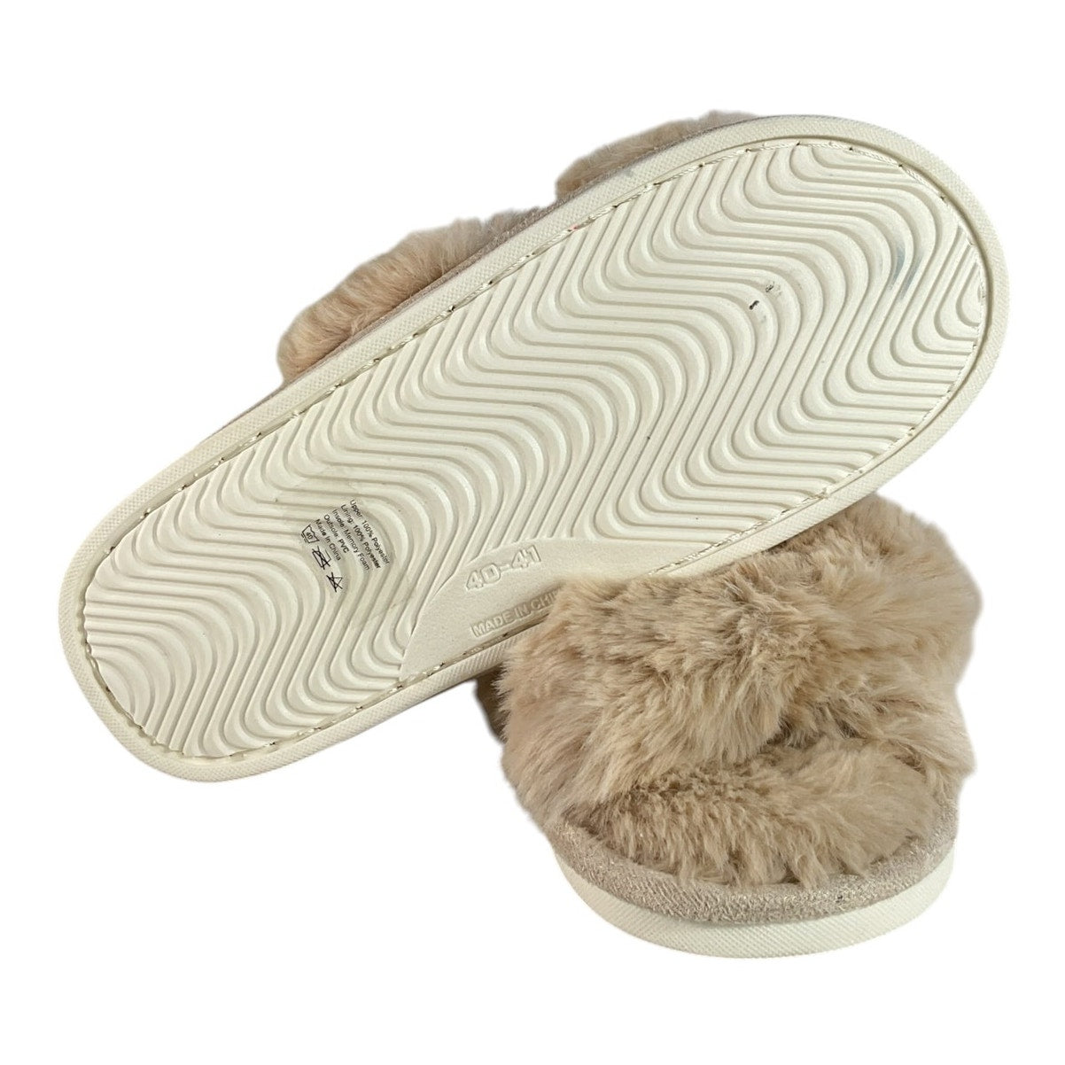 Pantuflas 9