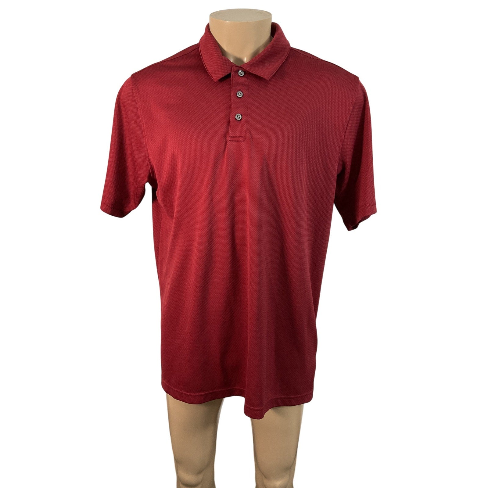 Camisa Tipo Polo XL (Bolle)