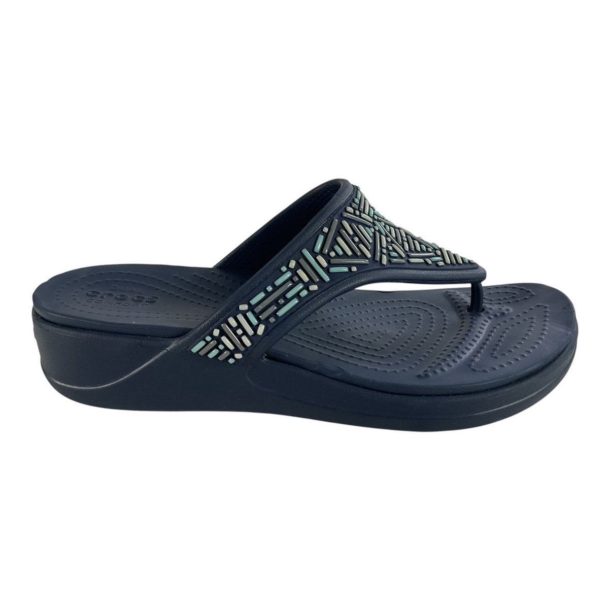 Sandalia 9 (Crocs)