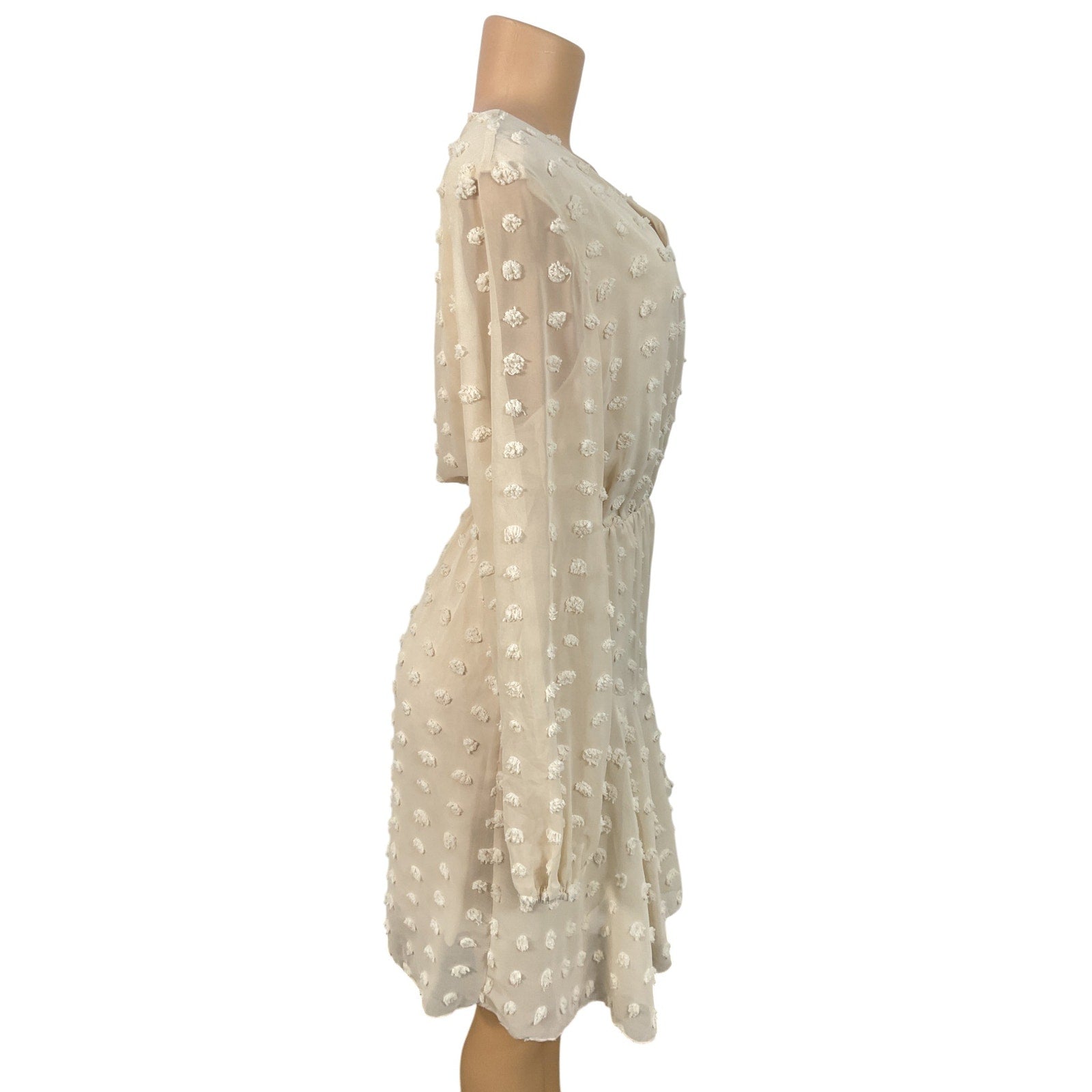 Vestido L