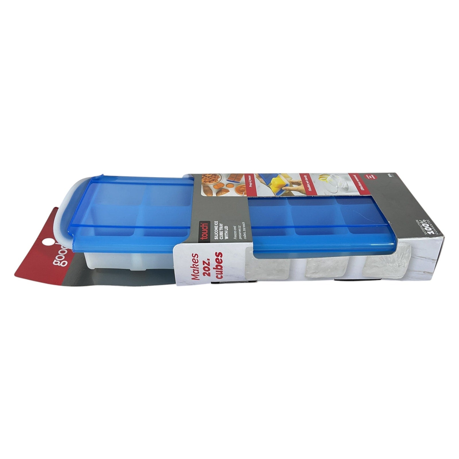 Molde para hielo (GoodCook)
