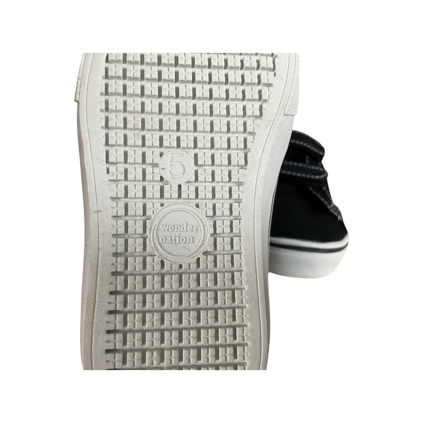 Tenis niño 5 (Wonder Nation)