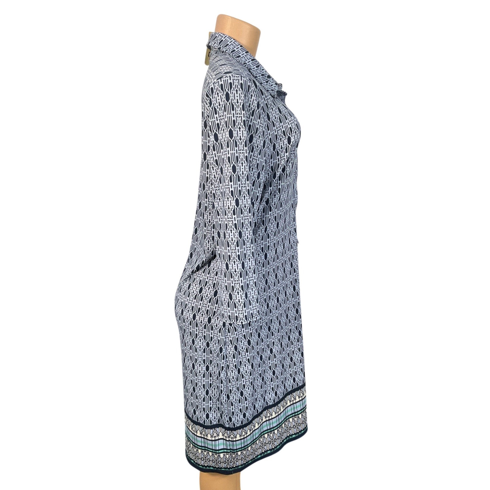 Vestido L (Max Studio)