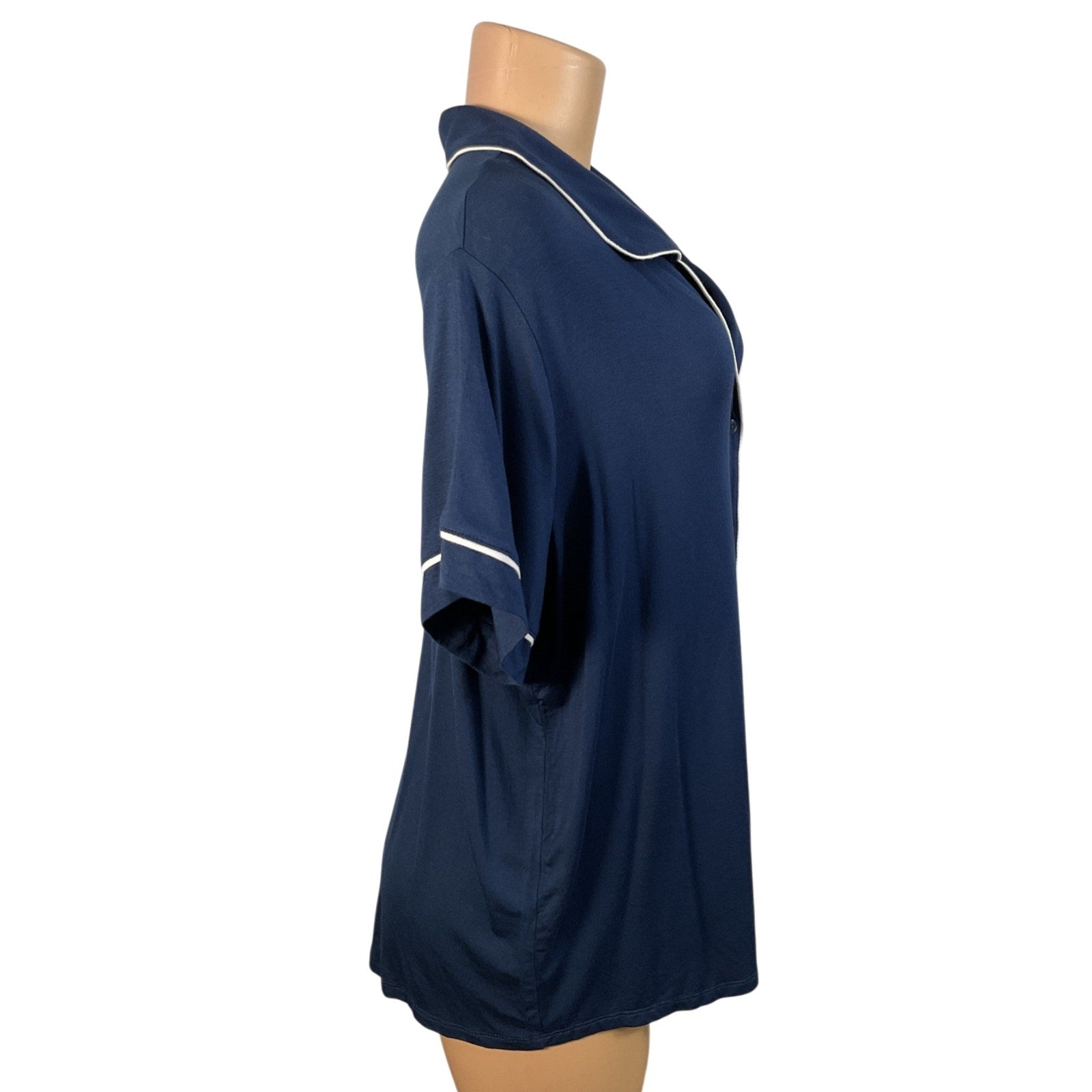 Blusa XXL