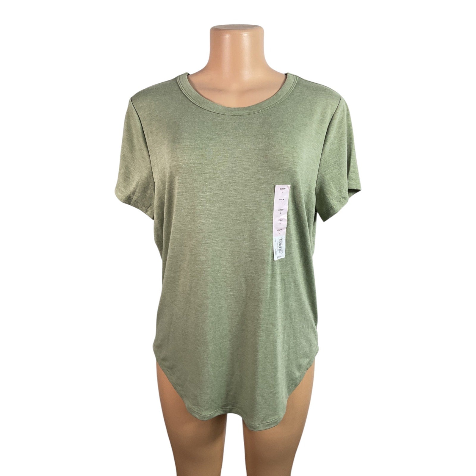 Blusa L (SO)