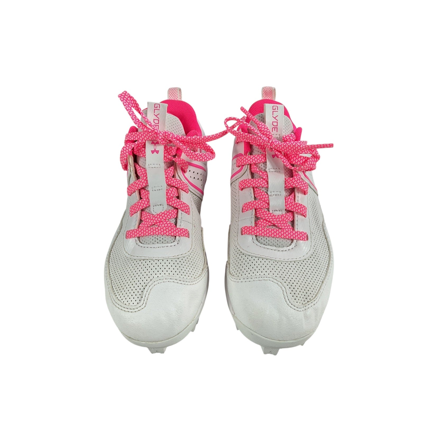 Tenis niña 2Y (Under Armour)