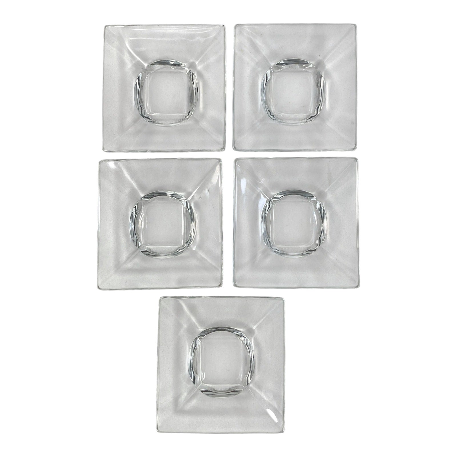 Set de portavasos