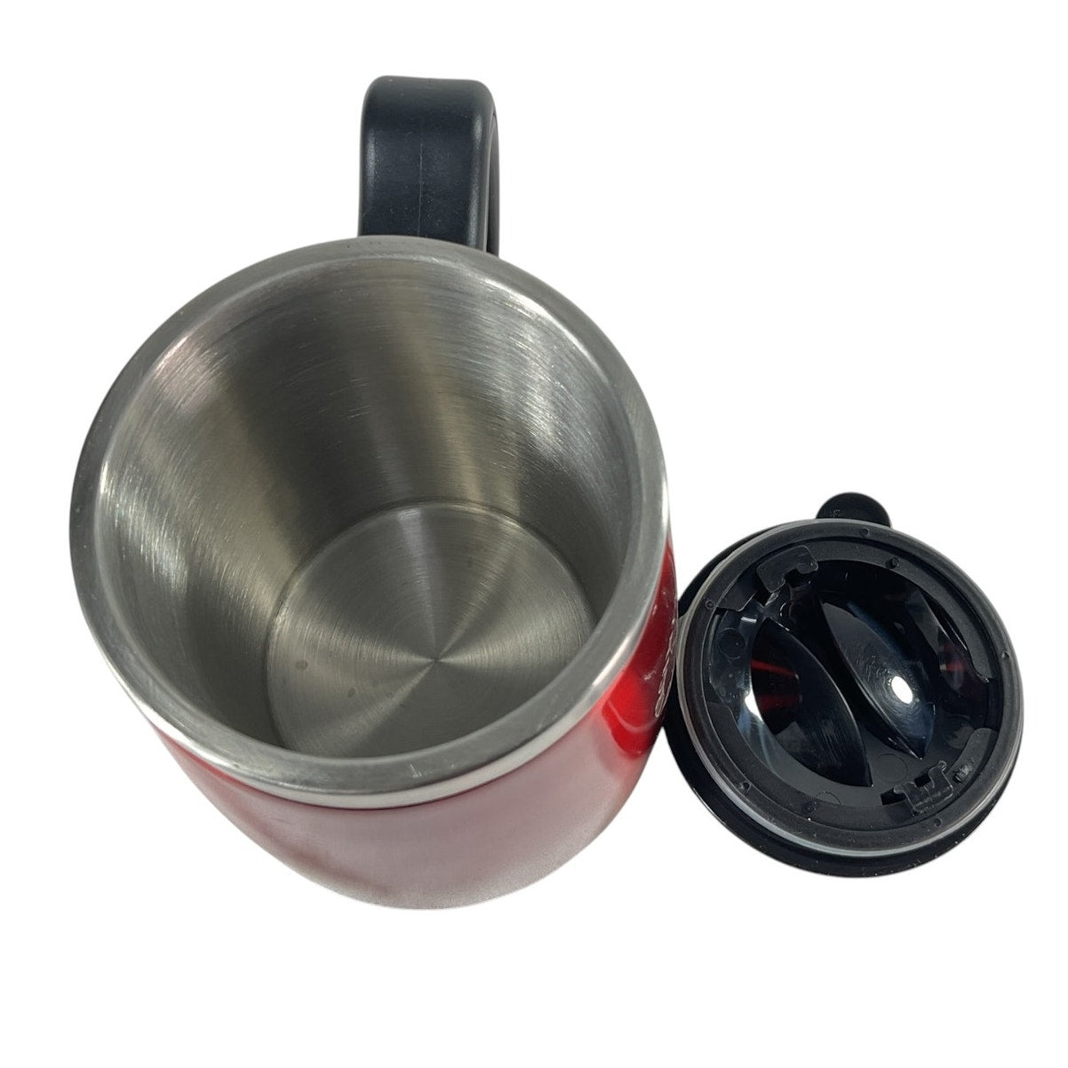Vaso térmico