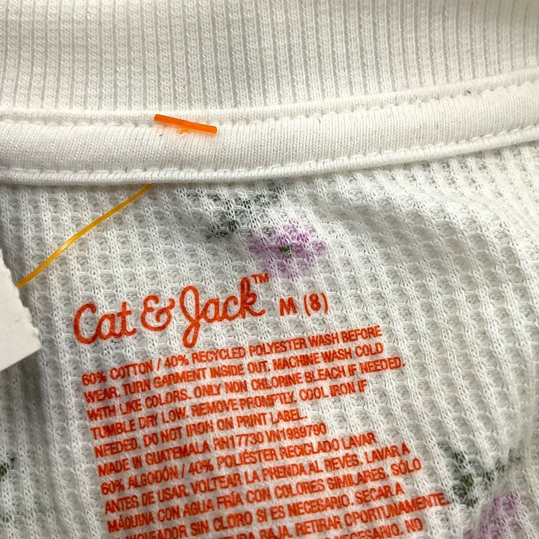 Blusa niña 8 (Cat & Jack)