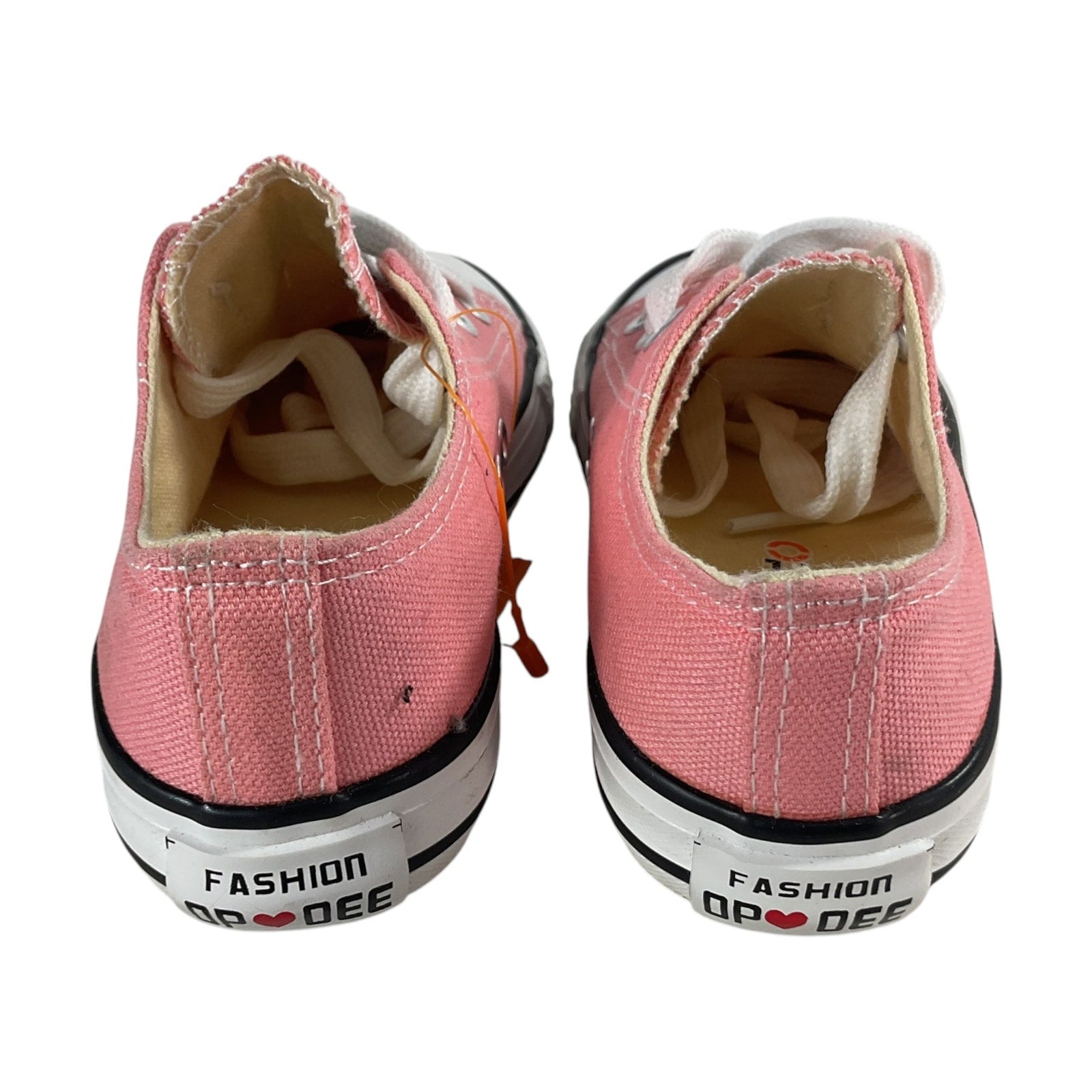 Tenis niña 11
