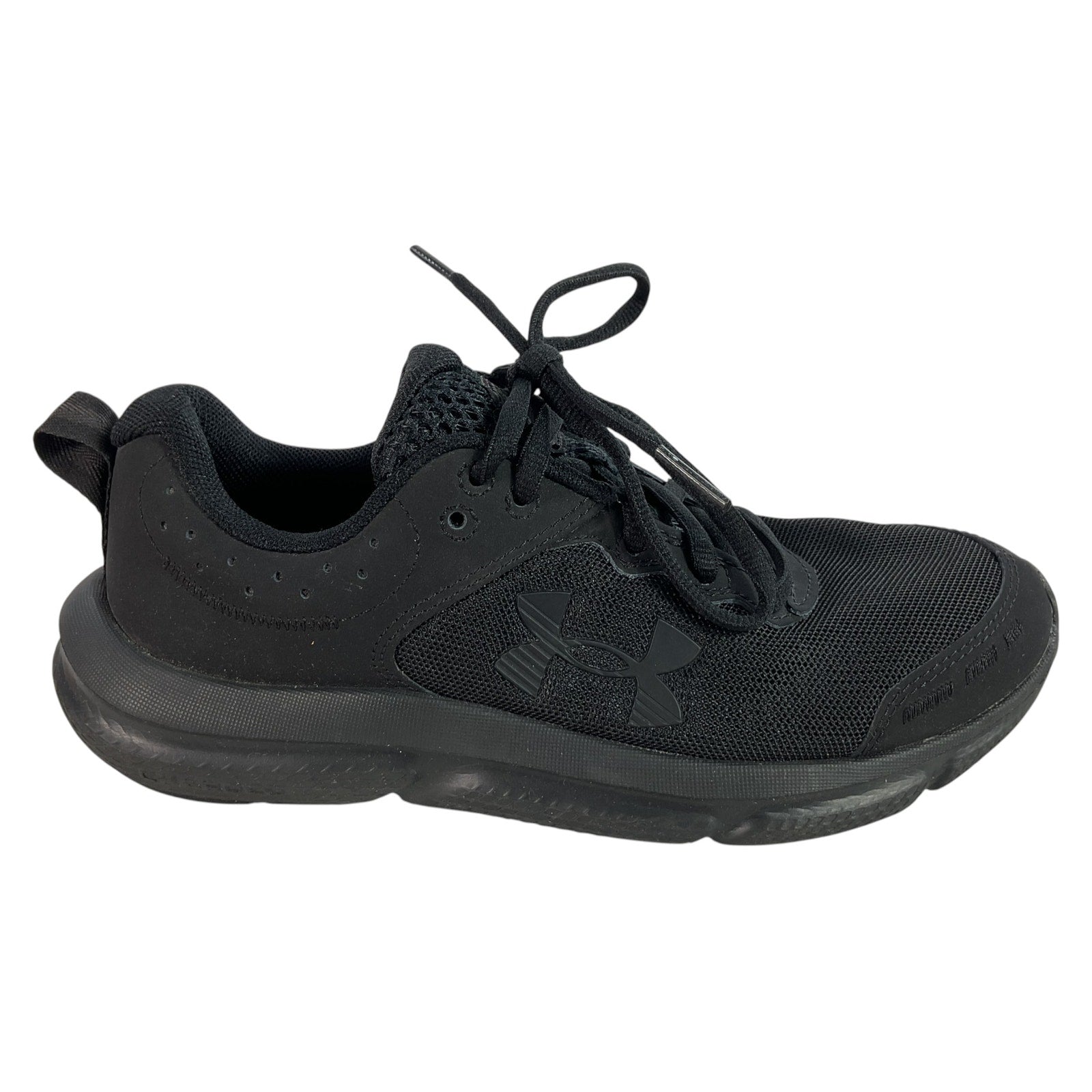 Tenis niño 4.5Y (Under Armour)