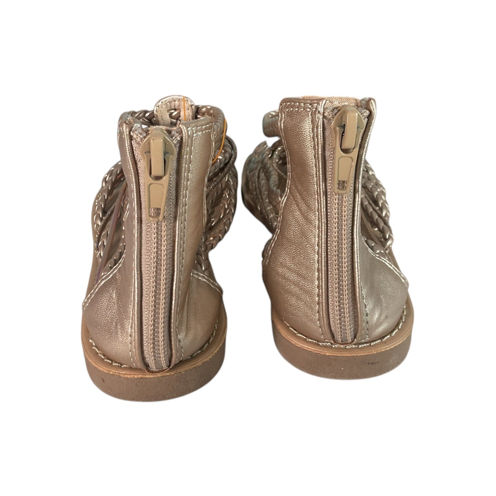 Zapatilla niña 2 (Rachel Zoe)