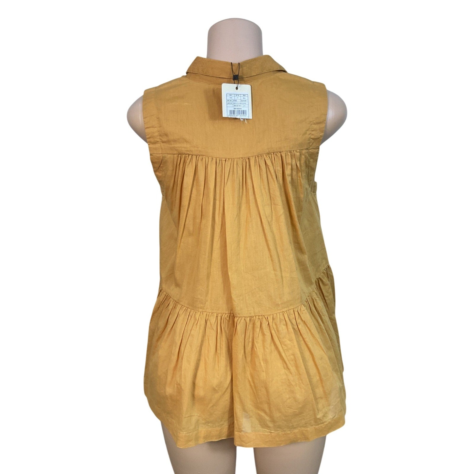 Blusa S