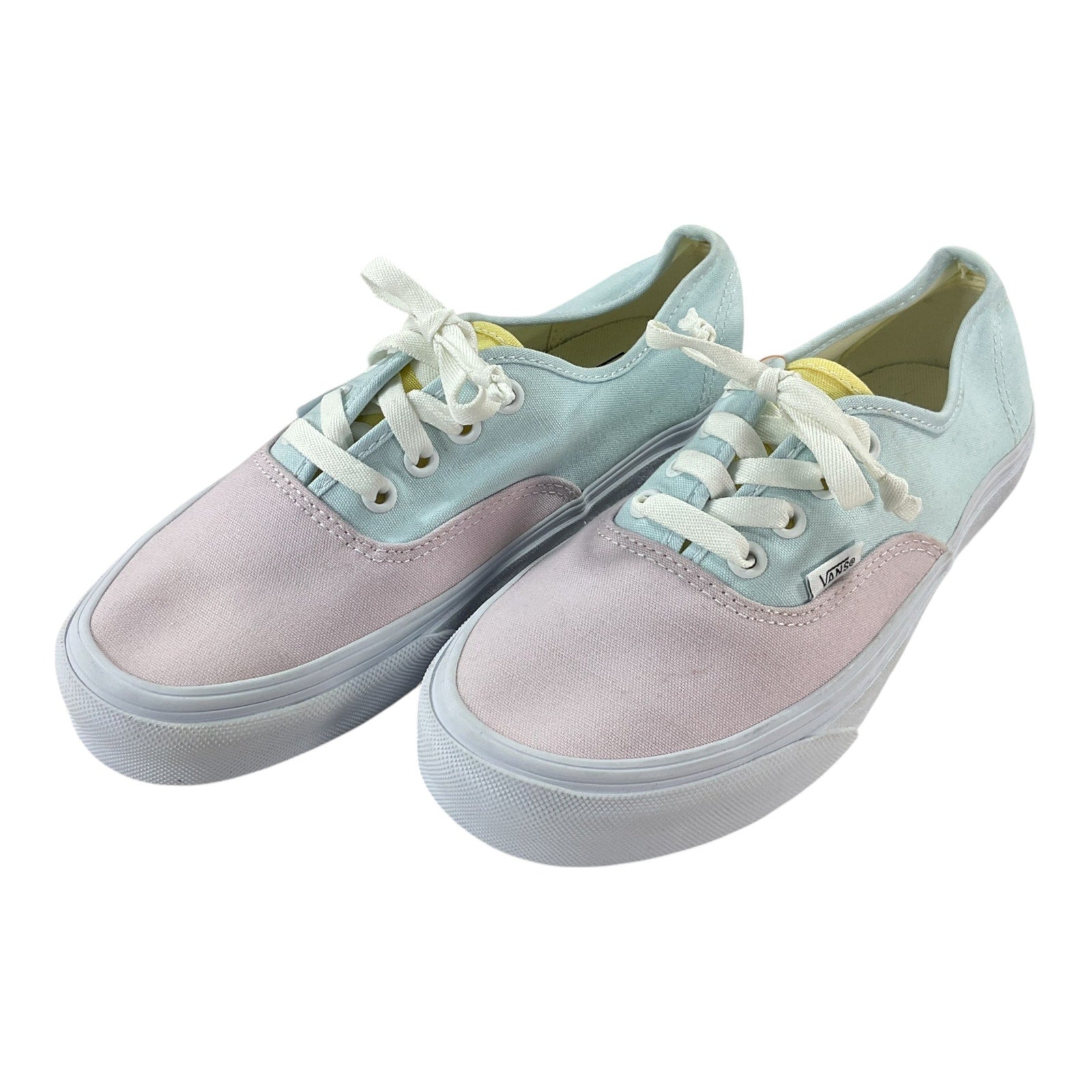 Tenis 7 (Vans)